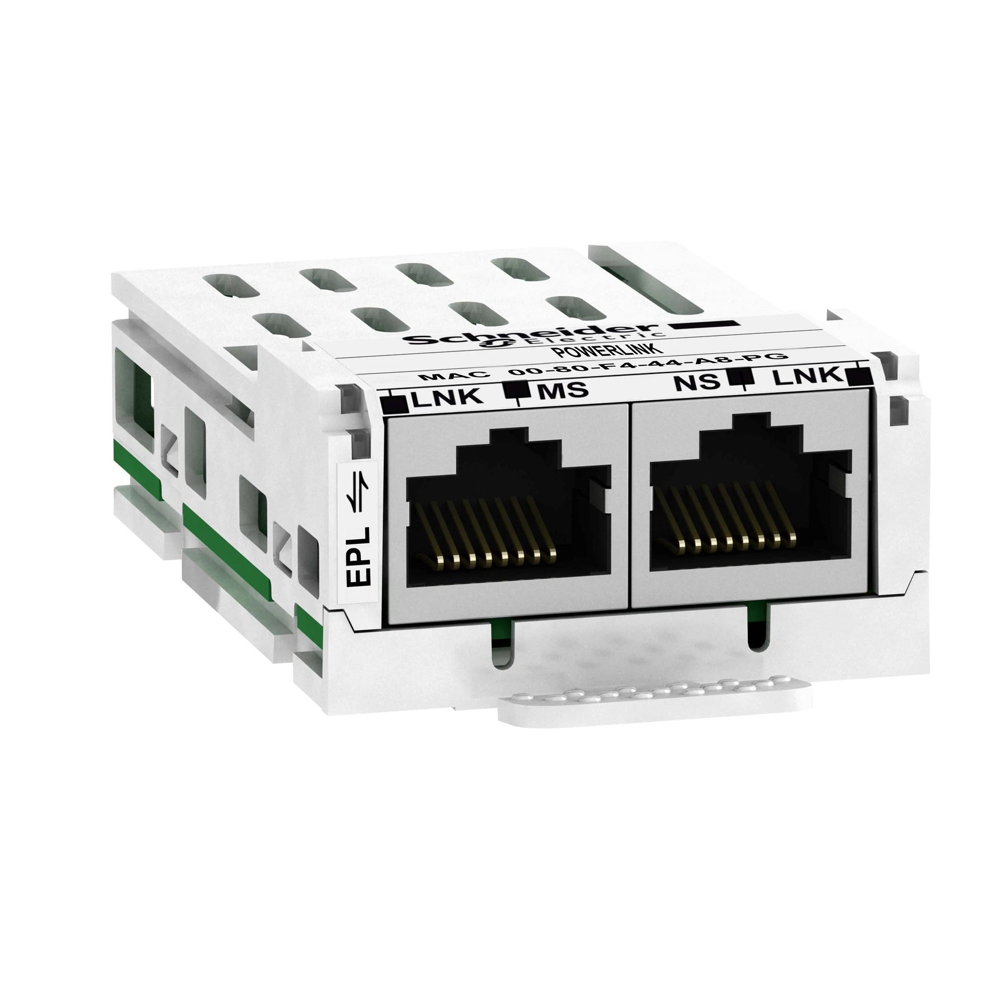 Schneider Electric VW3A3619 Powerlink Communication Card (img_001)
