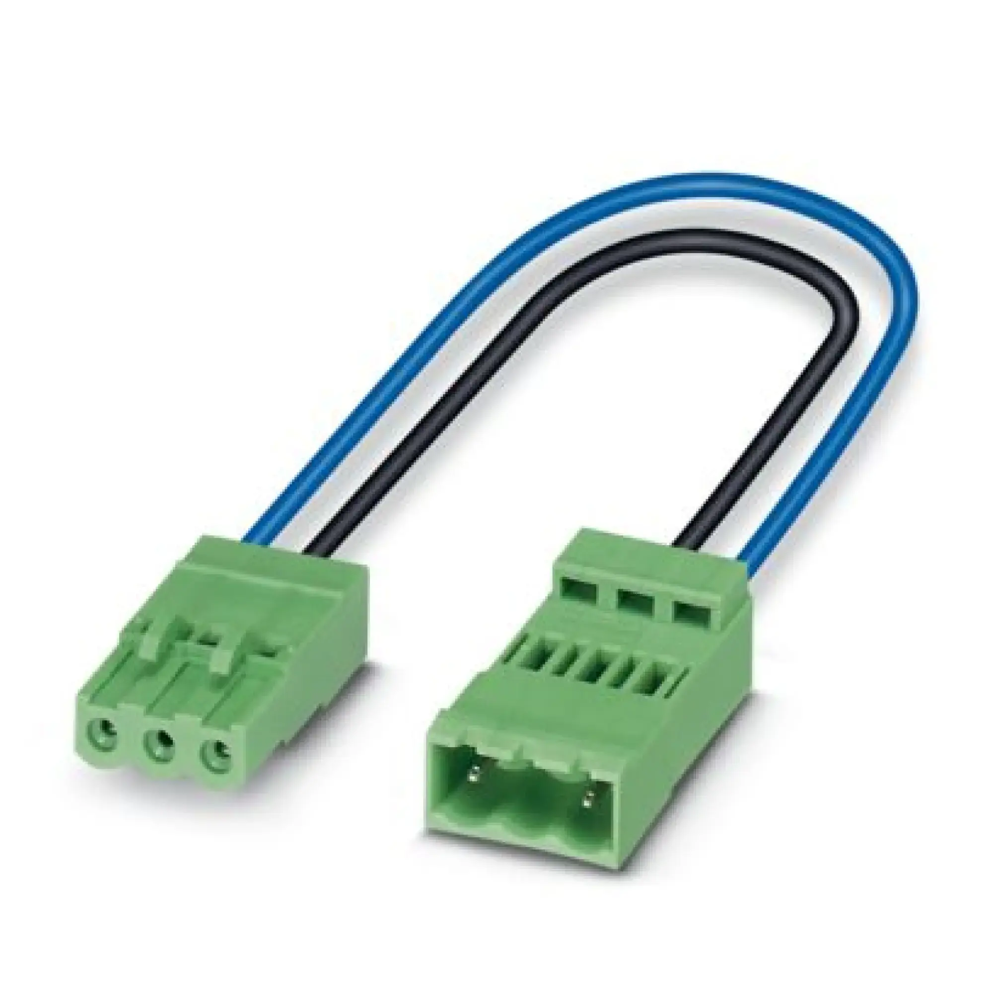 Phoenix Contact 1006733 Assembled PCB connectors ICC/MSTBC 2,5/3P13L38SMGW (img_001)