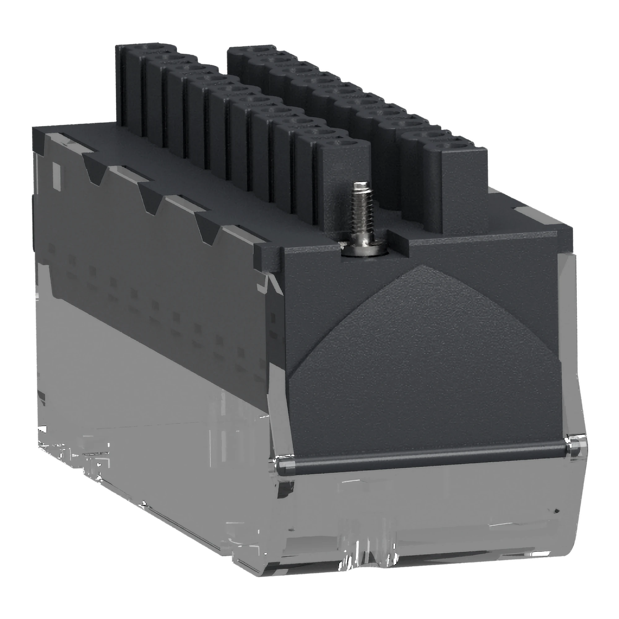 Schneider Electric BMXFTB2000 Modicon X80 terminal, 20-pin removable screw terminal, 1x 0.34-1 mm² (img_007) Schneider Electric BMXFTB2000 Modicon X80 terminal, 20-pin removable screw terminal, 1x 0.34-1 mm² (img_007)