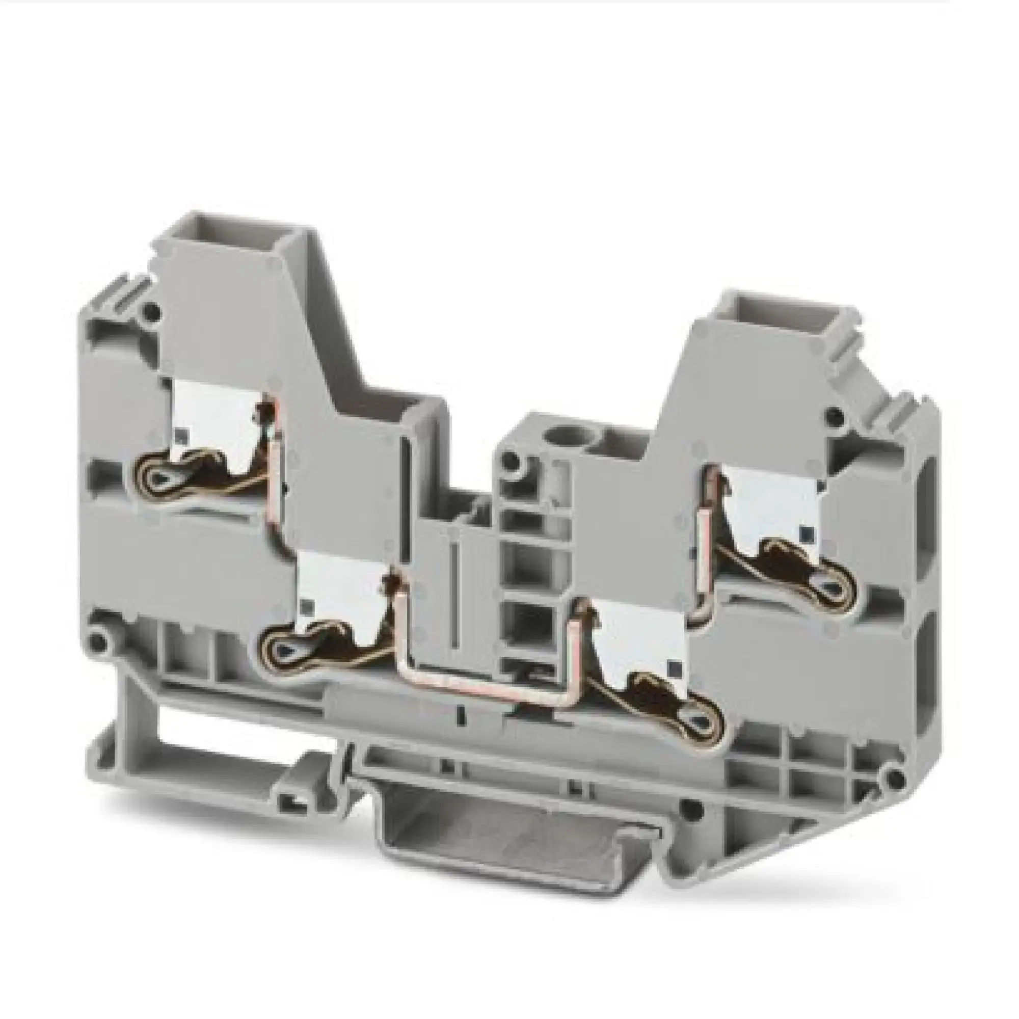 Phoenix Contact 1329511 Feed-through terminal block XTV 6-QUATTRO (img_001)