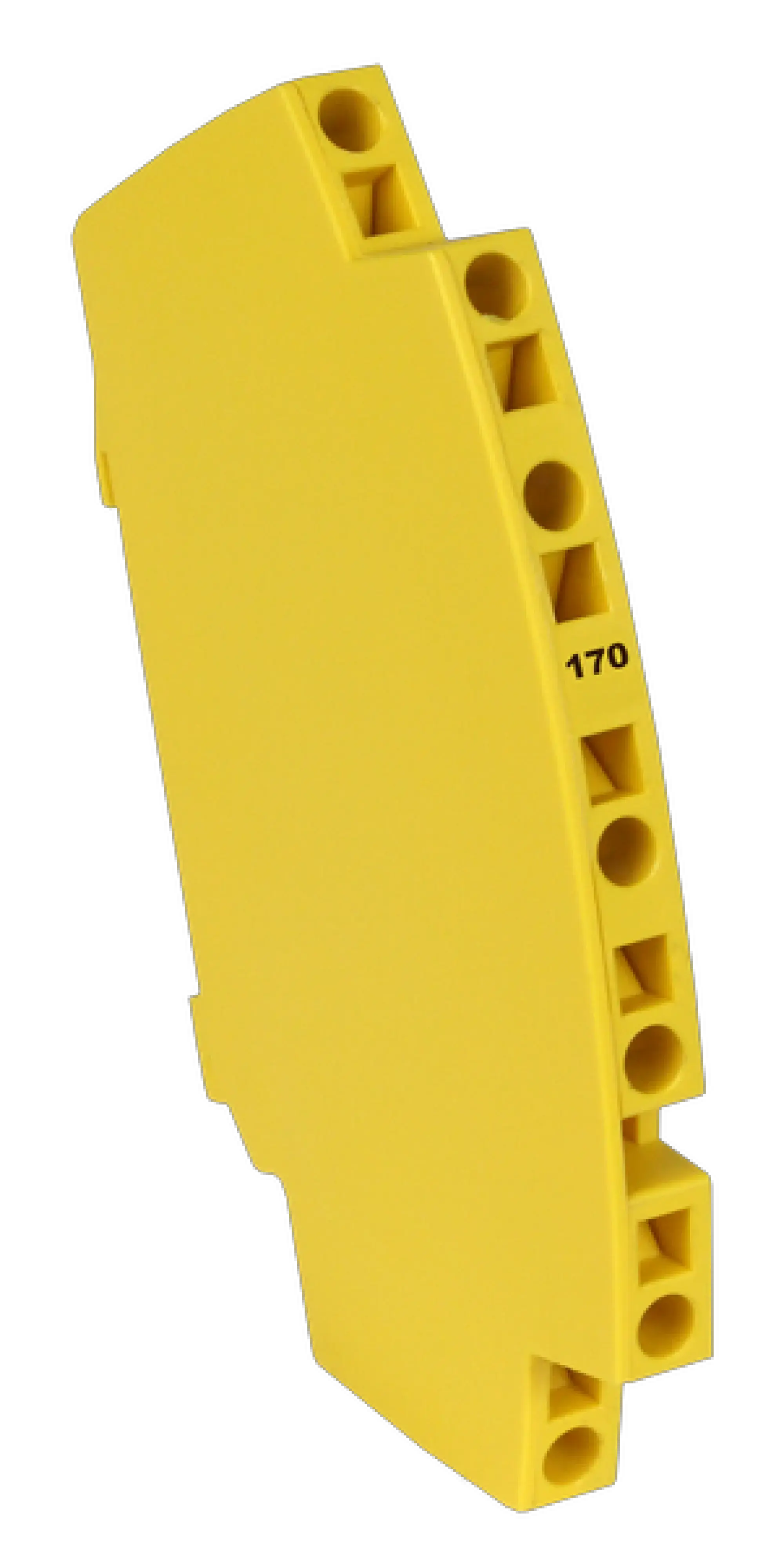 Citel 641105 Überspannungsschutz C2/D1 für 2 Adern, Datenanwendungen bis 170 V, Reihenklemme (img_001) Citel 641105 Überspannungsschutz C2/D1 für 2 Adern, Datenanwendungen bis 170 V, Reihenklemme (img_001)