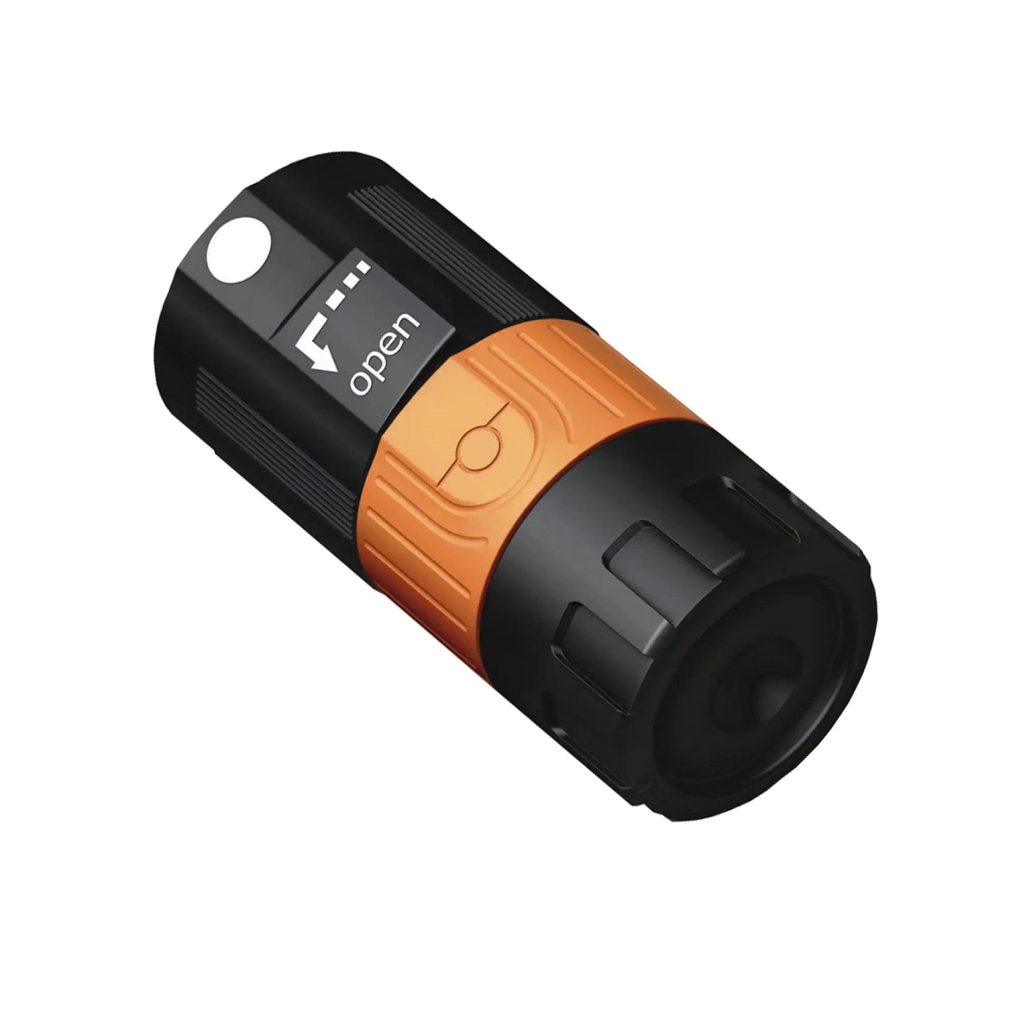 Schneider Electric VW3M8219 yTec connector for motor cables, set of 5 pieces (img_002) Schneider Electric VW3M8219 yTec connector for motor cables, set of 5 pieces (img_002)