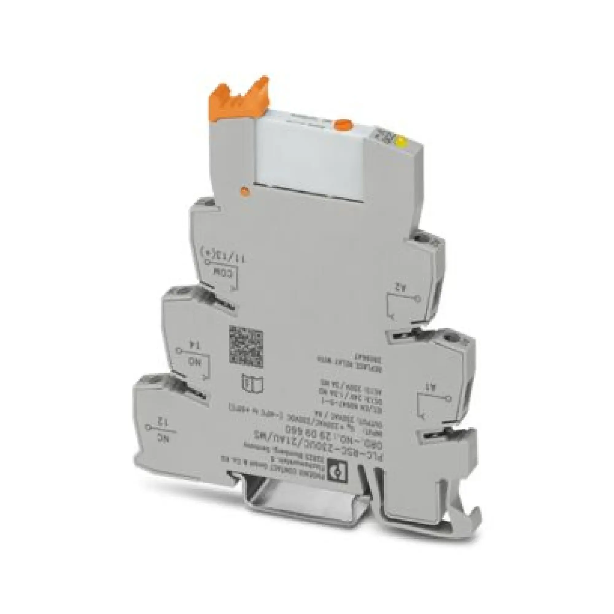 Phoenix Contact 2909660 Relay module PLC-RSC-230UC/21AU/MS (img_001)