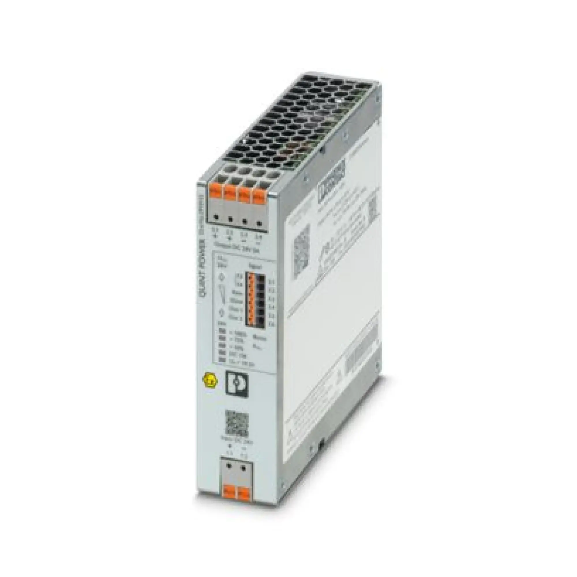 Phoenix Contact 2910132 DC/DC converter QUINT4-PS/24DC/24DC/5/PT/CO (img_001)