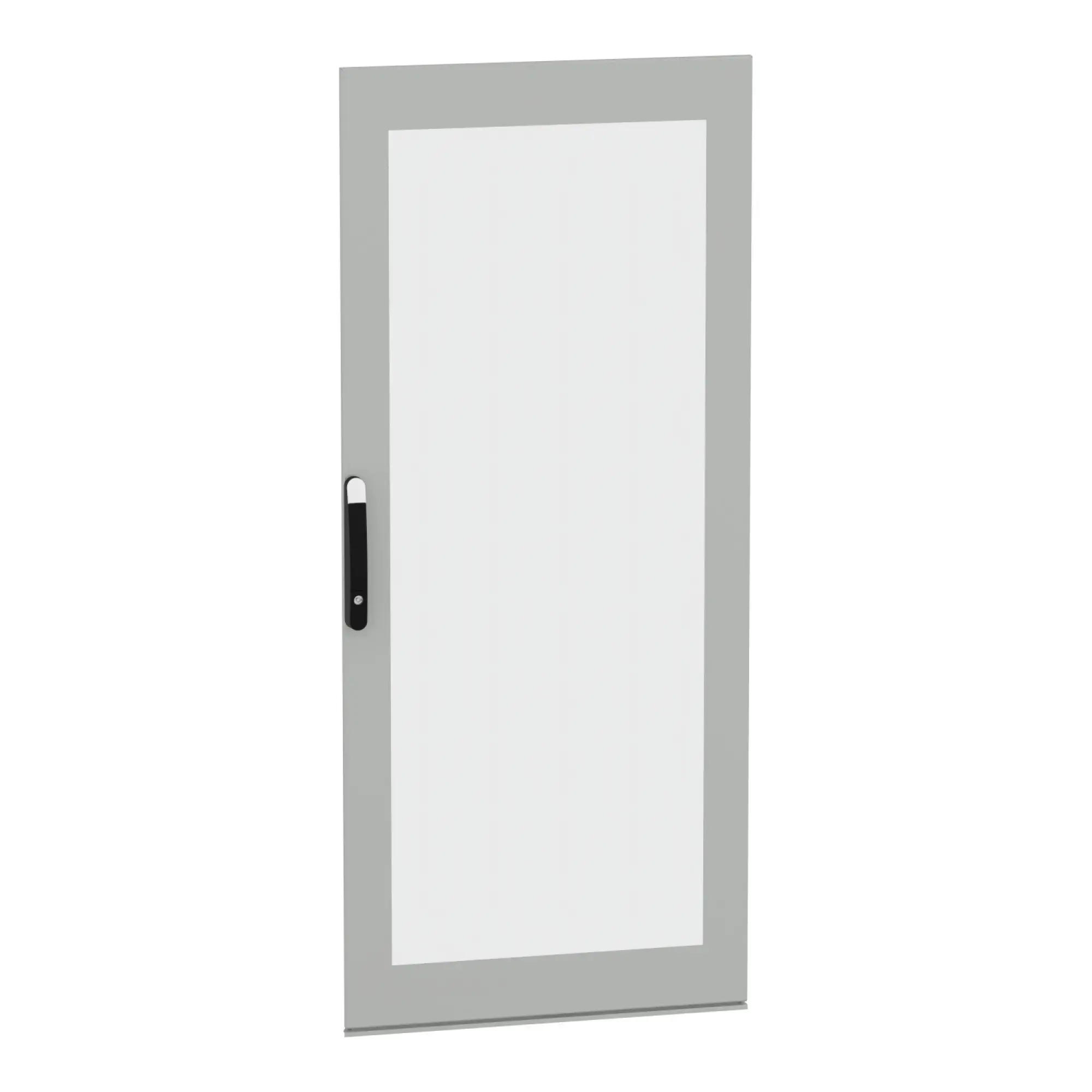 Schneider Electric NSYSFND188T Glazed door, PanelSeT SFN, Spacial SM, for electric enclosures H 1800mm W 800mm (img_002) Schneider Electric NSYSFND188T Glazed door, PanelSeT SFN, Spacial SM, for electric enclosures H 1800mm W 800mm (img_002)
