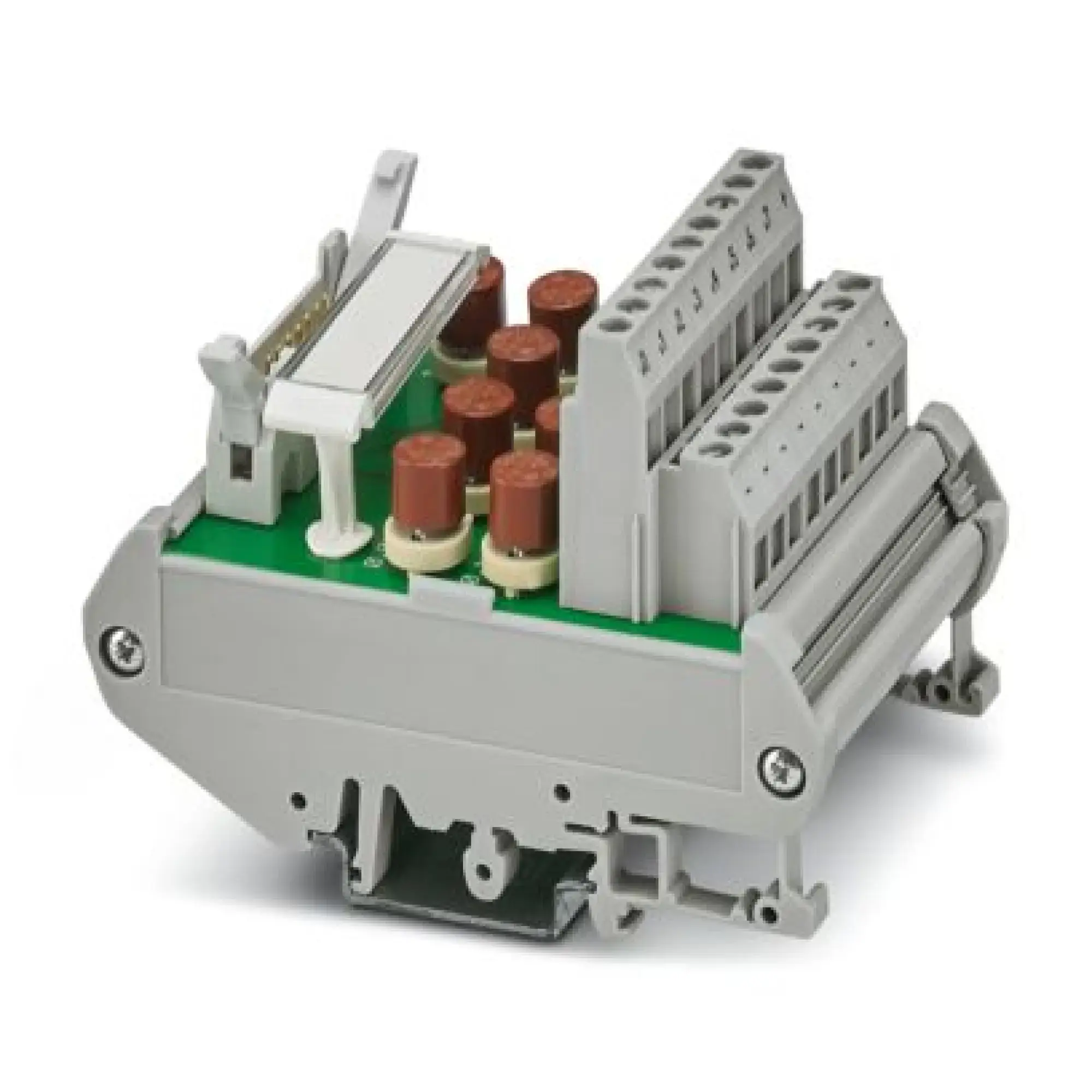 Phoenix Contact 2294487 Passive module FLKM 14/8M/SI/PLC (img_001)