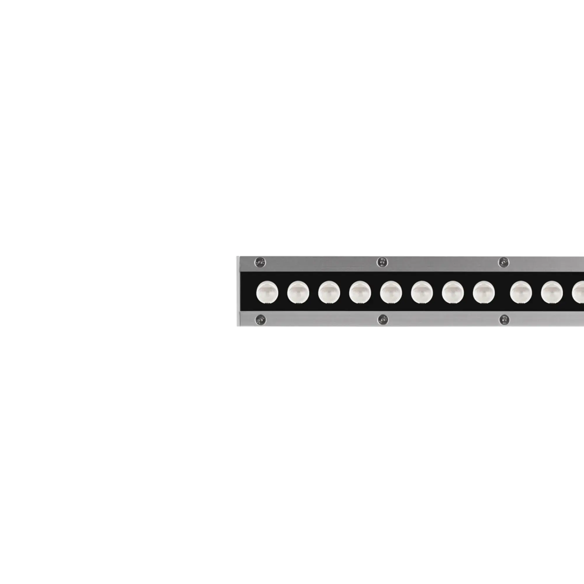 Performance iN Lighting 3109285 LED-Lineare Anbauleuchte 3000K 20.5W statisch asymmetrische mittlere Optik 3109285 (img_008)