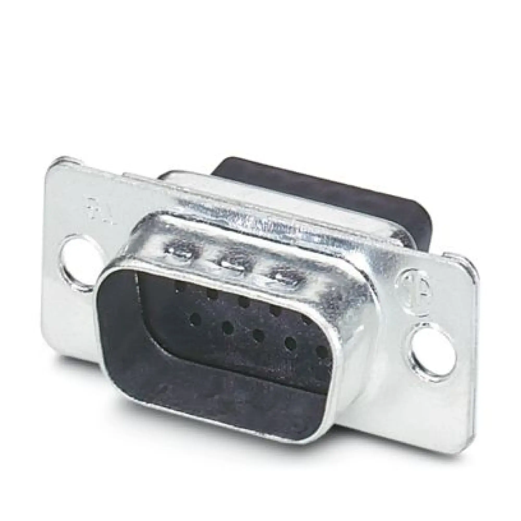 Phoenix Contact 1655137 D-SUB contact support VS-09-ST-DSUB-HD-CD-B (img_001)