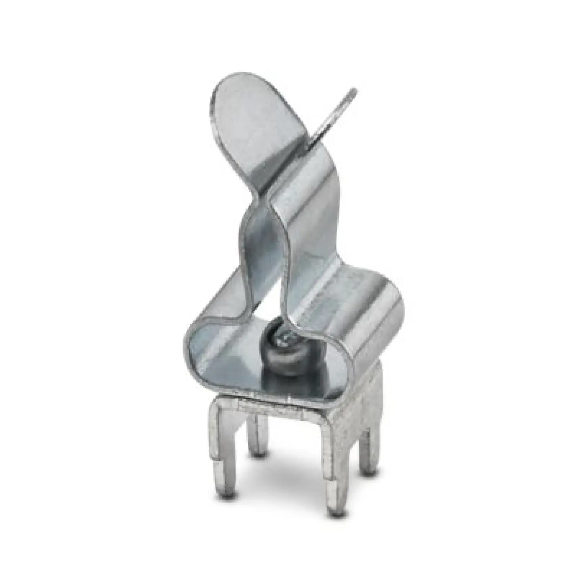 Phoenix Contact 1322664 Shield connection terminal block SH-PCB 6 (img_001)