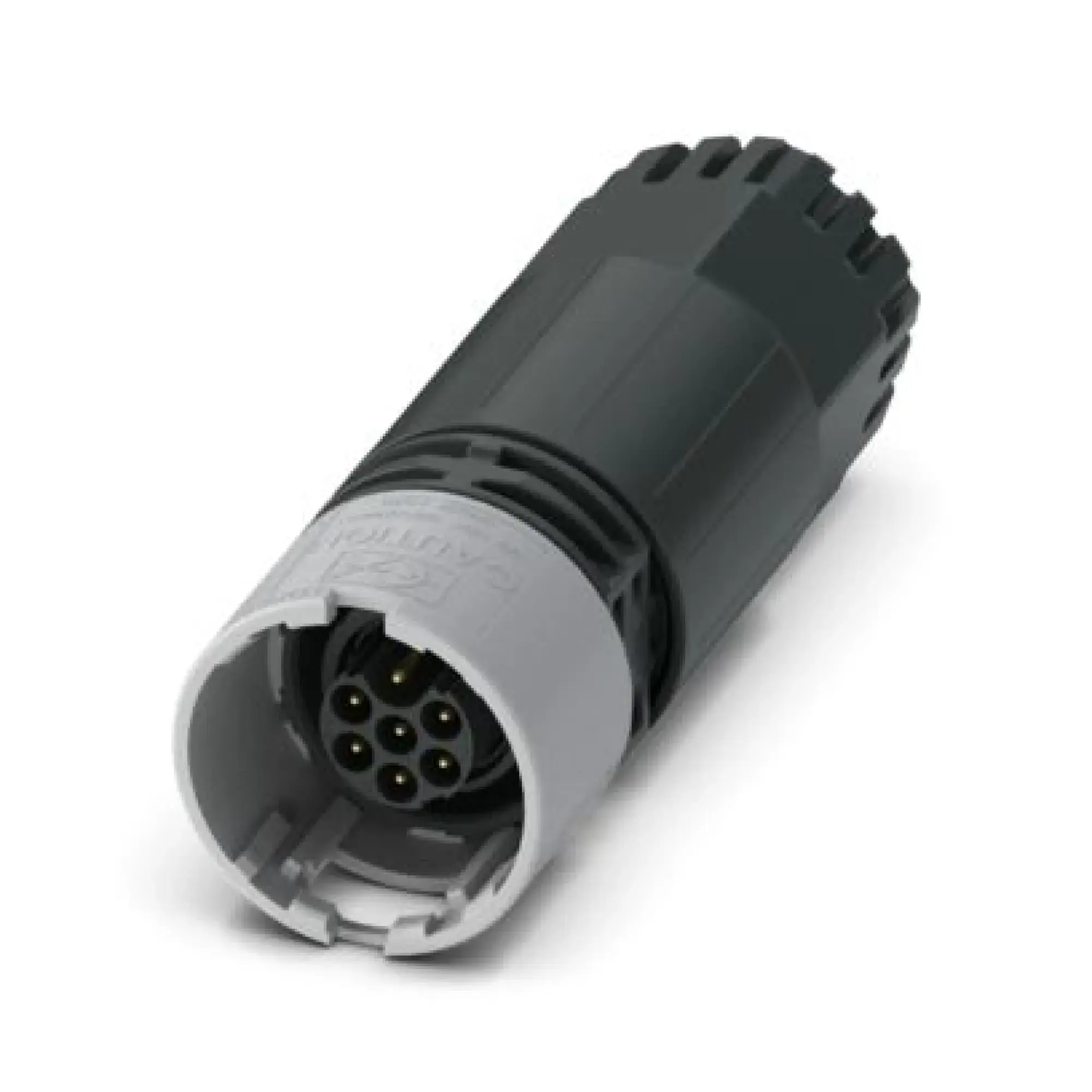 Phoenix Contact 1636031 Connector PRC 20/M17-6E-FC-MC 6-14 GY (img_001)