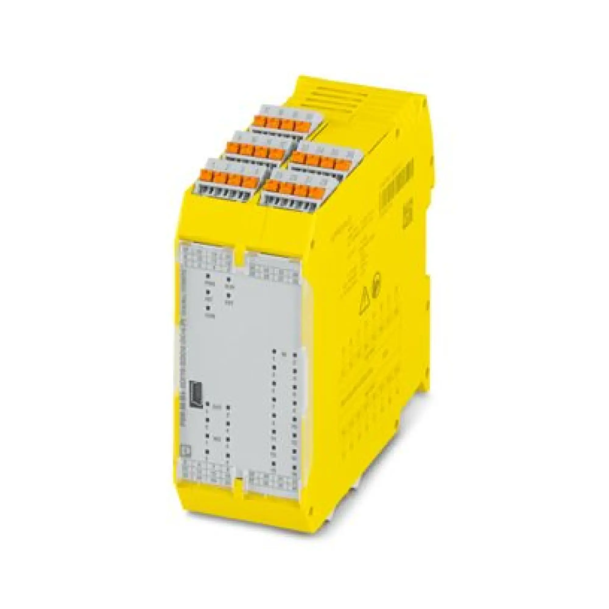 Phoenix Contact 1738572 Safety module PSR-M-B4-SDI16-SDO4-DO4-PI (img_001)
