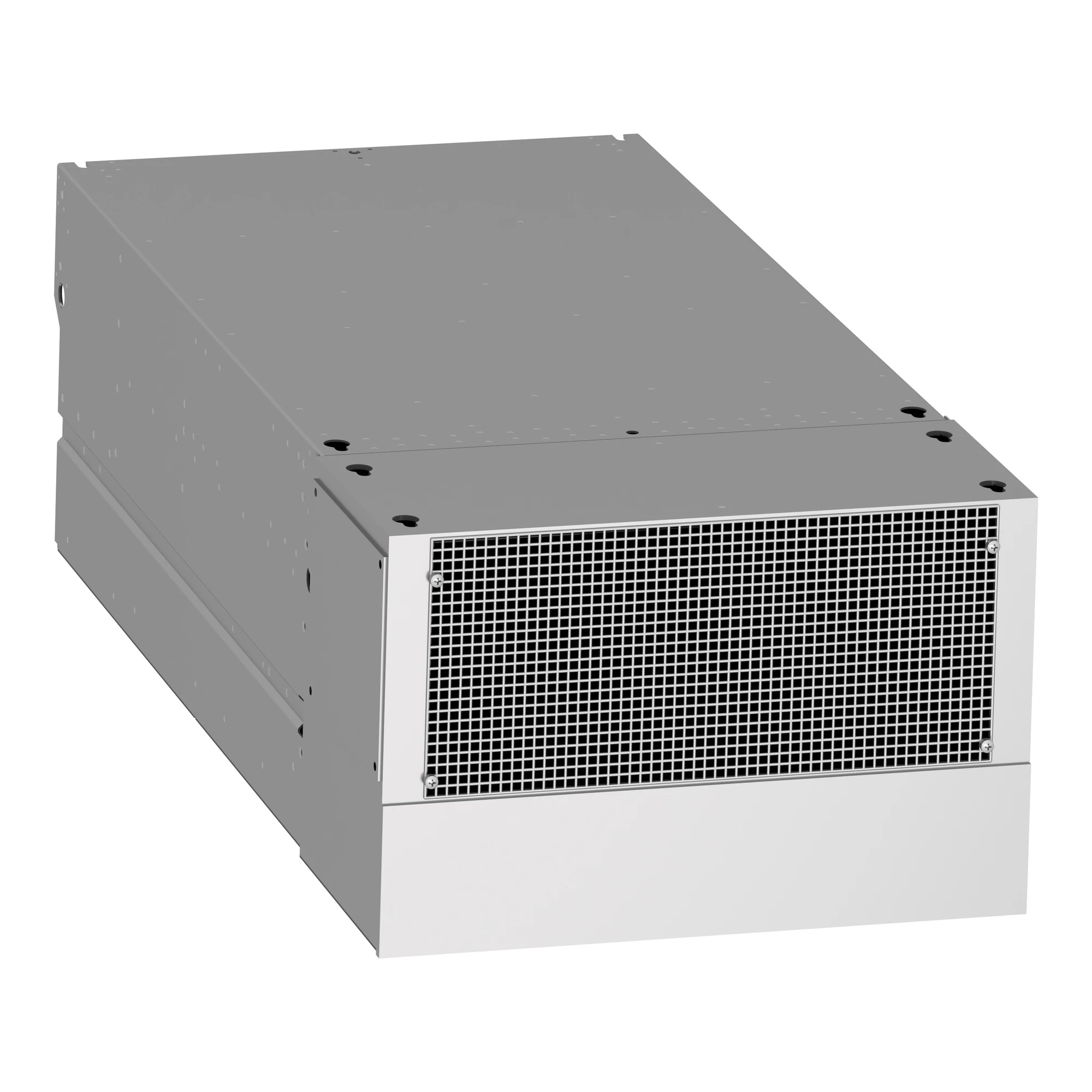 Schneider Electric ATV930C25N4C Frequency Inverter, ATV930, 250kW, 400/480V, without braking module, IP00 (img_004)