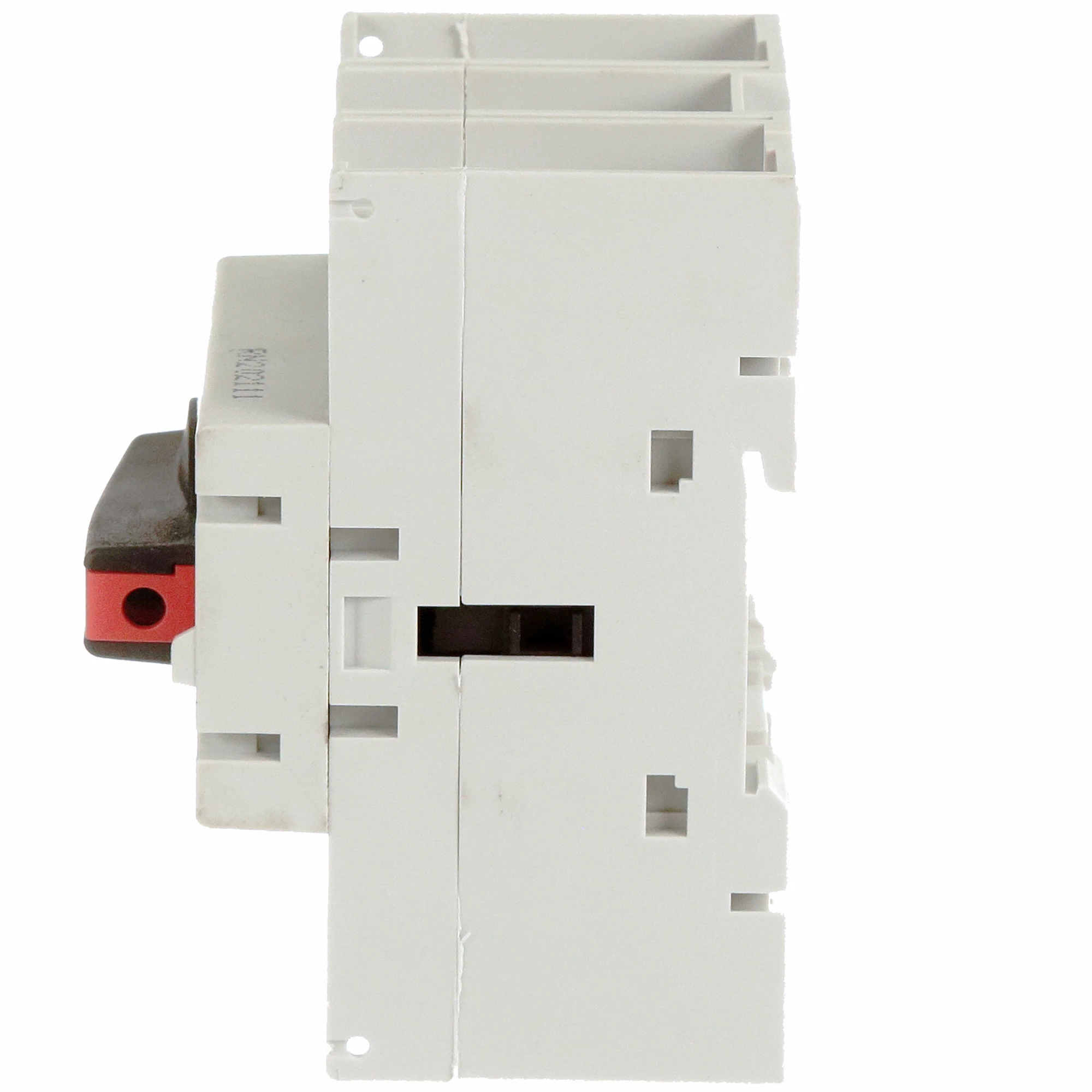 Schneider Electric VLS3P063R2 Load disconnect switch TeSys VLS up to 63A, 3-pole for DIN rail mounting (img_002)