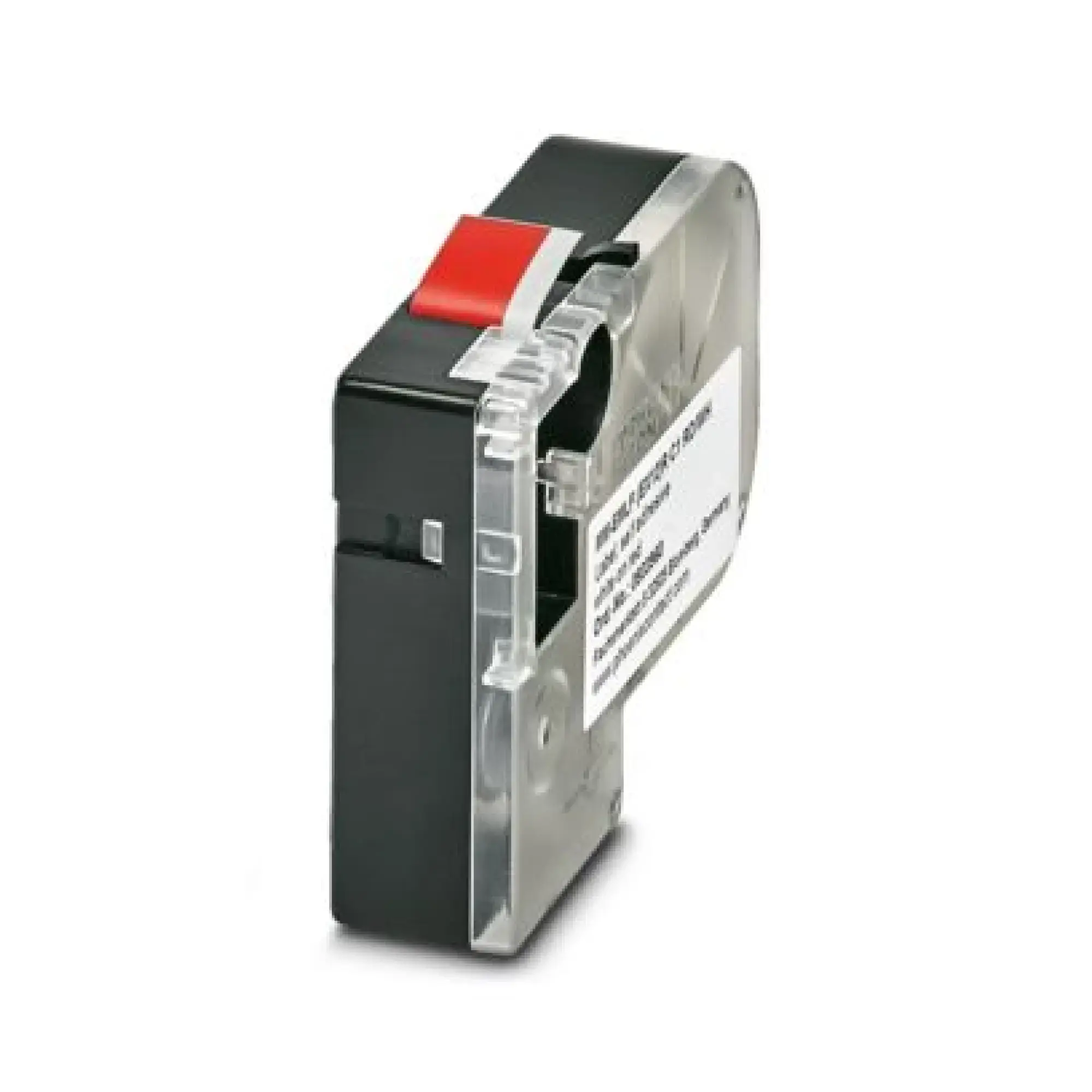 Phoenix Contact 0803960 Label, highly flexible MM-EMLF (EX12)R C1 RD/WH (img_001)