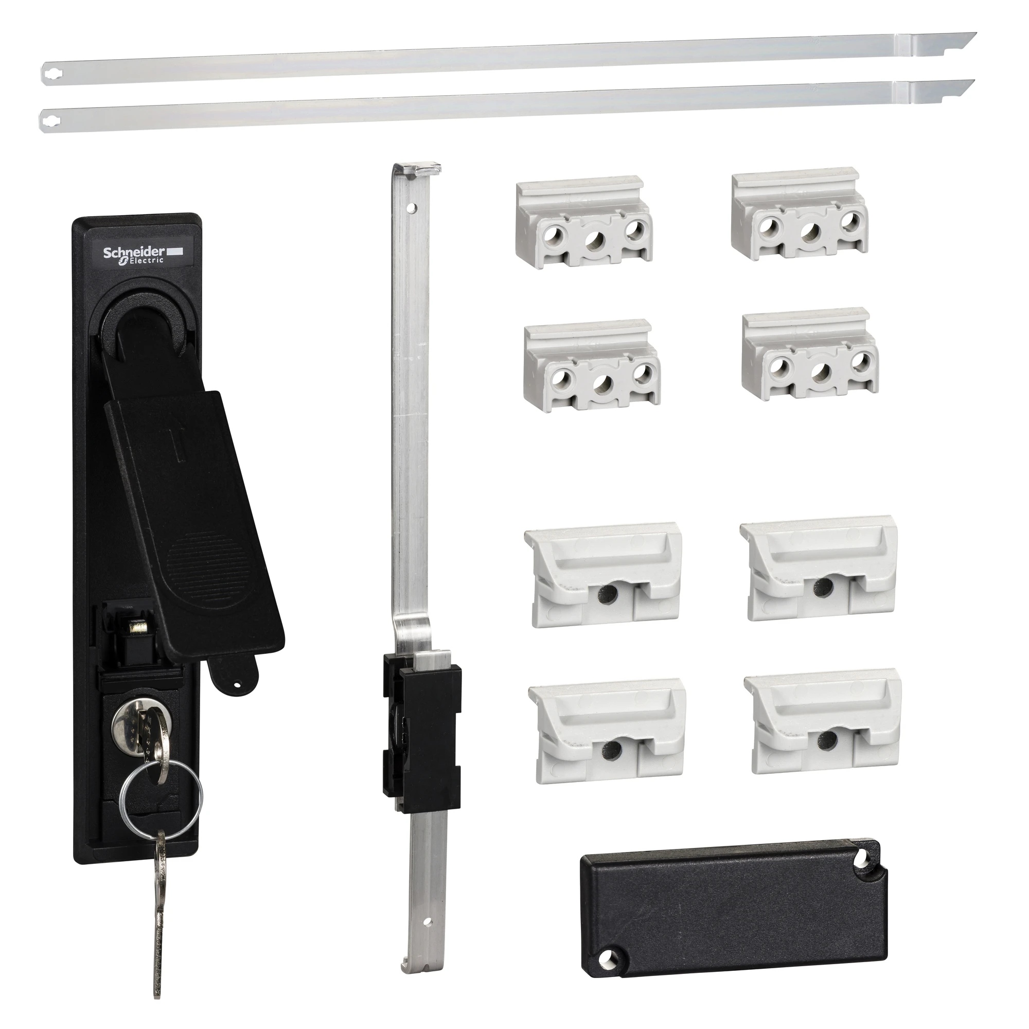 Schneider Electric NSYVDA42ULS2P Actassi, key locking, 2-point locking, pack of 1 (img_001) Schneider Electric NSYVDA42ULS2P Actassi, key locking, 2-point locking, pack of 1 (img_001)