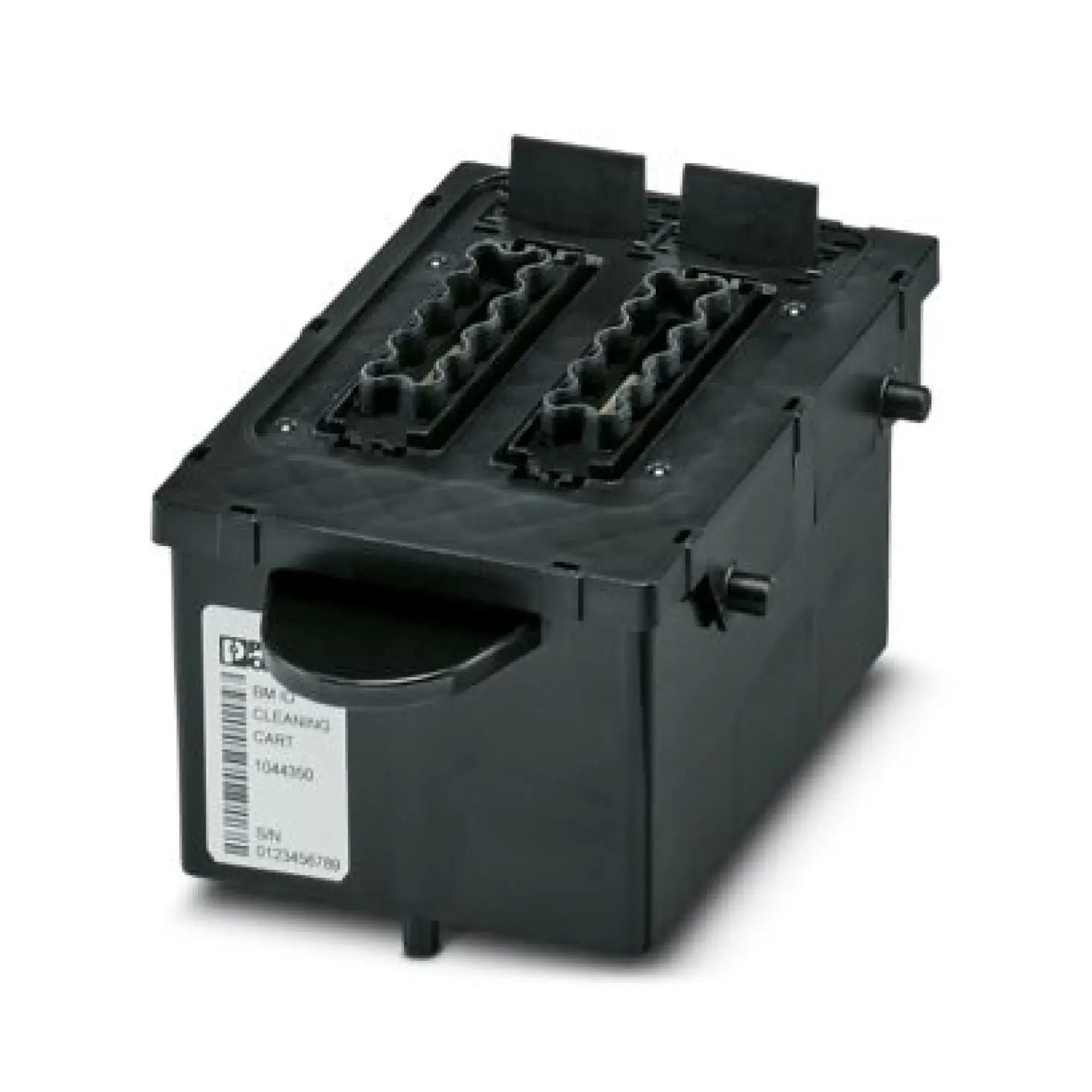 Phoenix Contact 1044350 Cleaning cartridge BM ID-CLEANING CARTR. (img_001) Phoenix Contact 1044350 Cleaning cartridge BM ID-CLEANING CARTR. (img_001)