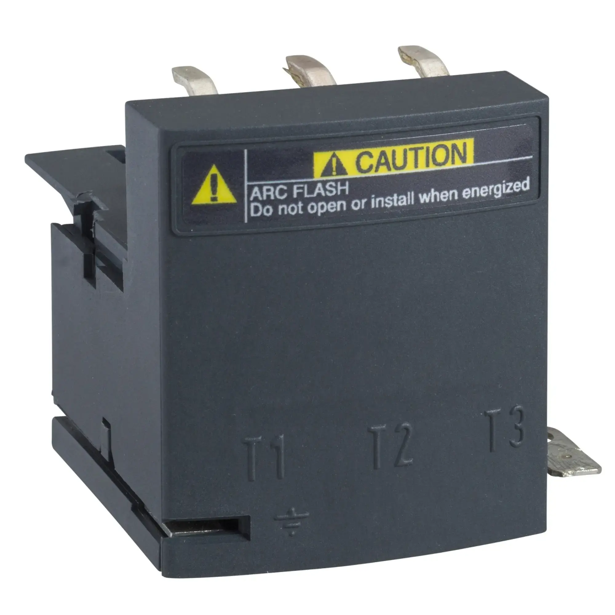 Schneider Electric LAD331 Motor connector LAD, for LS1D323 (img_002)