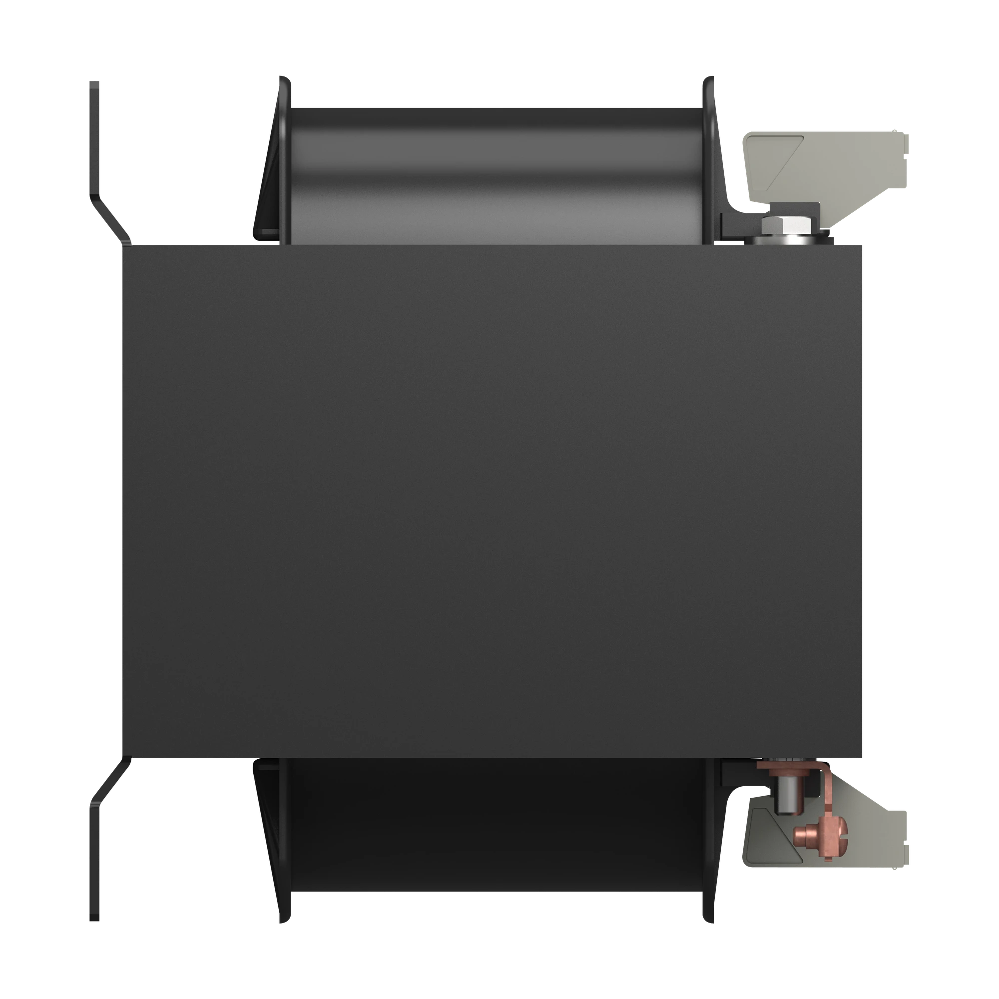 Schneider Electric ABL6TS160G Safety Isolation Transformer, Modicon ABL6, Input 230/400V AC, Output 115V AC, 1600VA (img_003)
