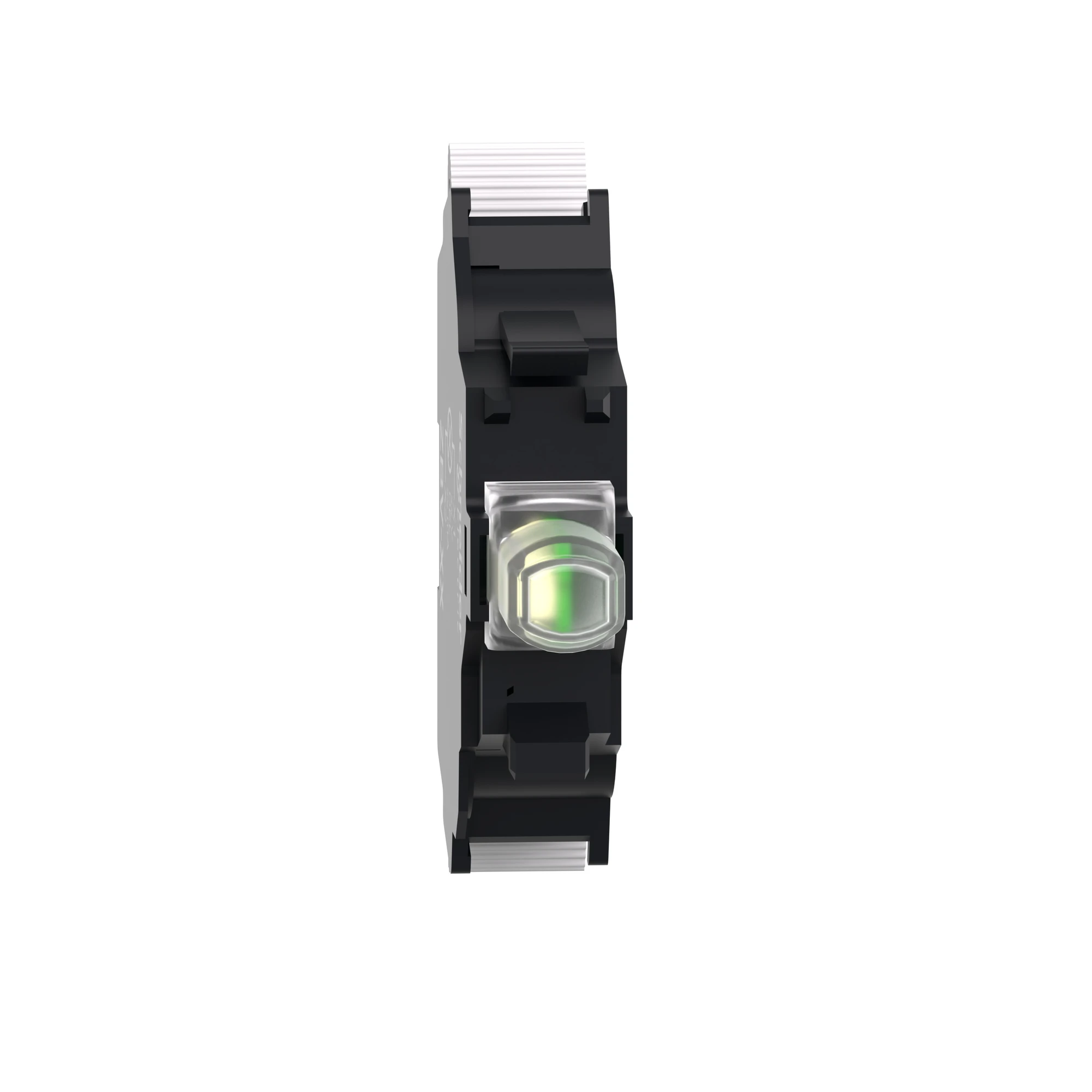 Schneider Electric ZBVB15 Universal LED Module, Harmony XB4 and XB5, 22mm, 30mm, white, Spring Clamp, 24V ACDC (img_005)