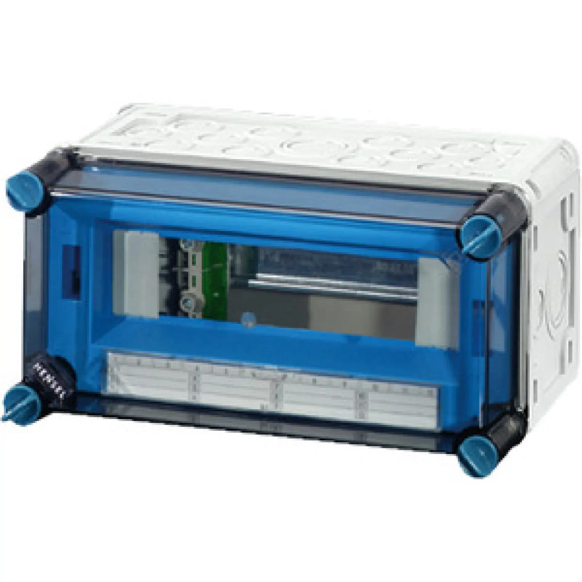 Hensel 20001035 Mi-Automatengehäuse, 9 Teilungseinheiten Mi 1109 (img_002) Hensel 20001035 Mi-Automatengehäuse, 9 Teilungseinheiten Mi 1109 (img_002)