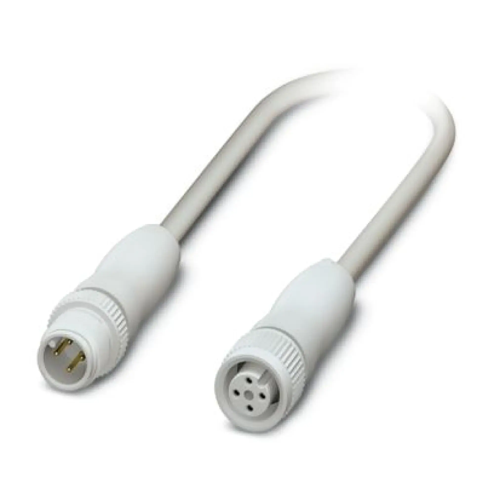 Phoenix Contact 1404023 Sensor/actuator cable SAC-4P-M12MS/0,3-600/M12FS FB (img_001)
