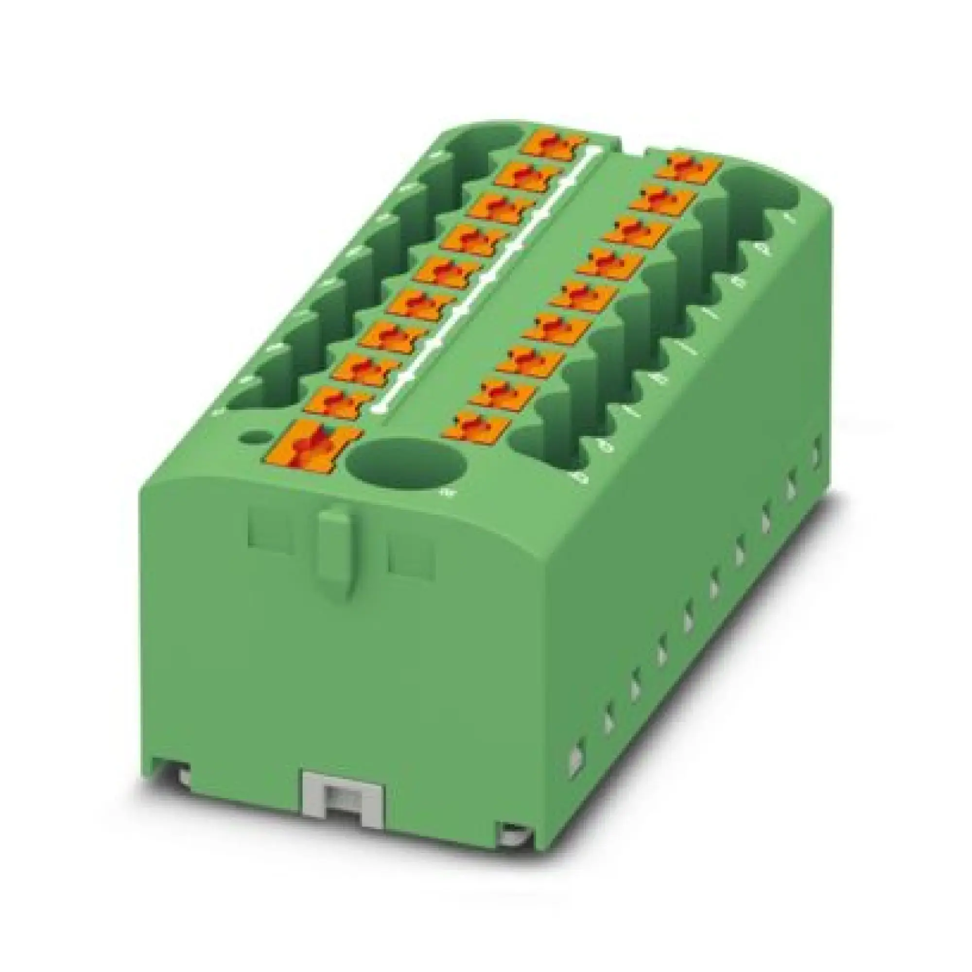 Phoenix Contact 3273512 Distribution block PTFIX 6/18X2,5-G GN (img_001)