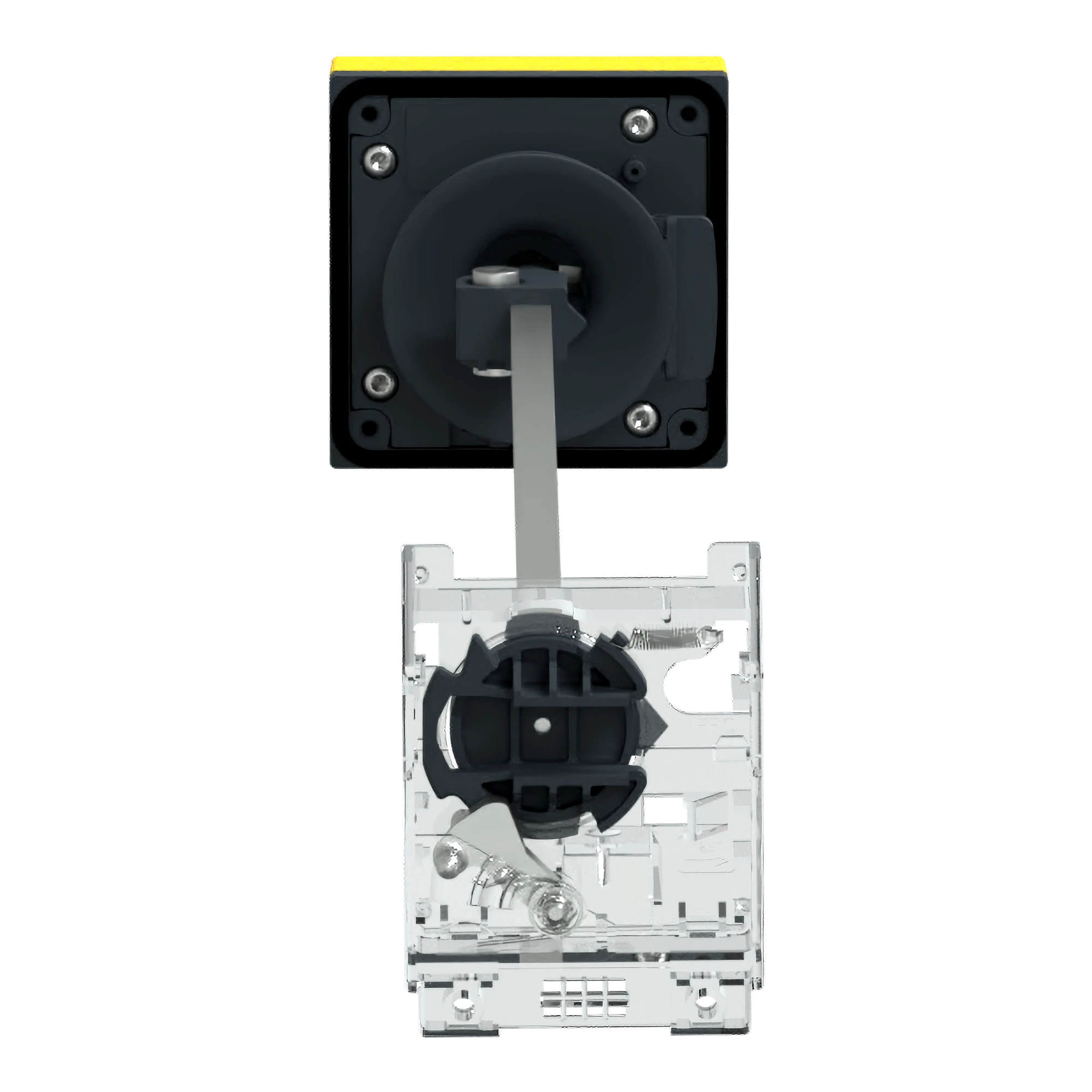 Schneider Electric GV2APN02 TeSys GV2, Rotary Drive Set, IP 54, red, for GV2L GV2P (img_003) Schneider Electric GV2APN02 TeSys GV2, Rotary Drive Set, IP 54, red, for GV2L GV2P (img_003)