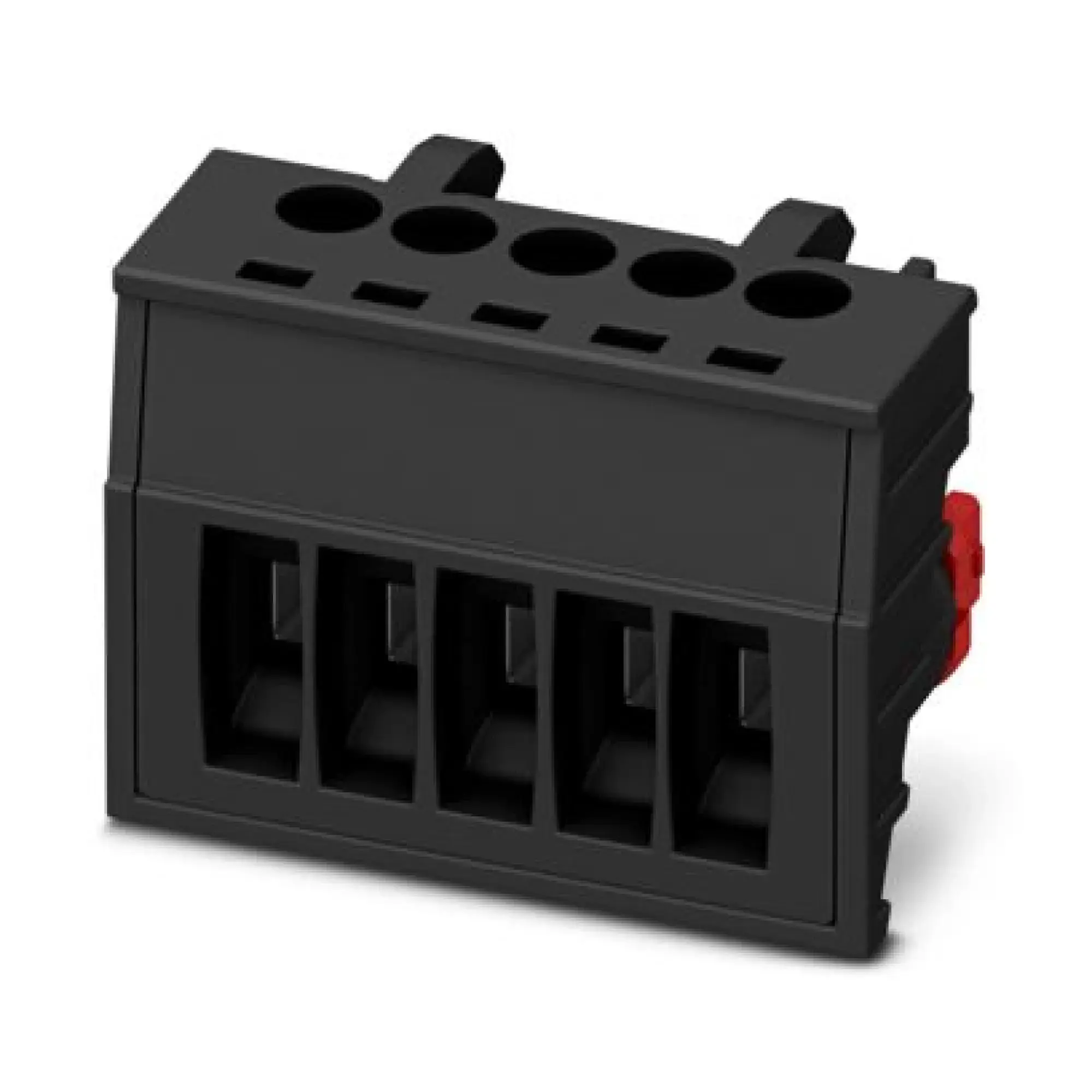Phoenix Contact 1560994 PCB connector ICC25-PSC1,5/5-3,5-AA-BK (img_001) Phoenix Contact 1560994 PCB connector ICC25-PSC1,5/5-3,5-AA-BK (img_001)