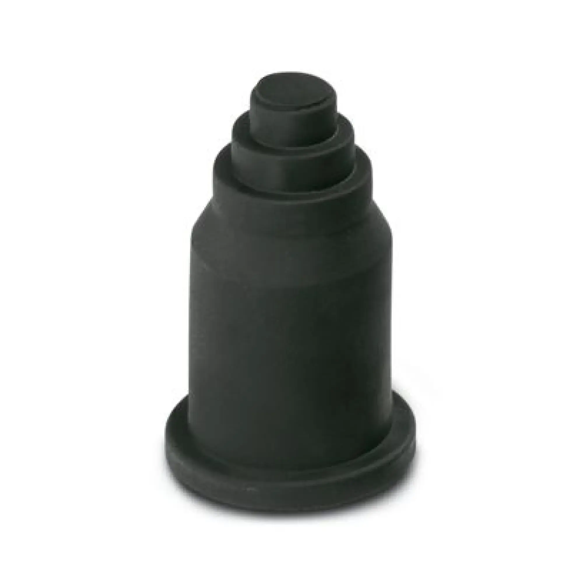 Phoenix Contact 3240975 Transition sleeve from hose to cable WP-EC TPE HF 13,0 BK (img_001)