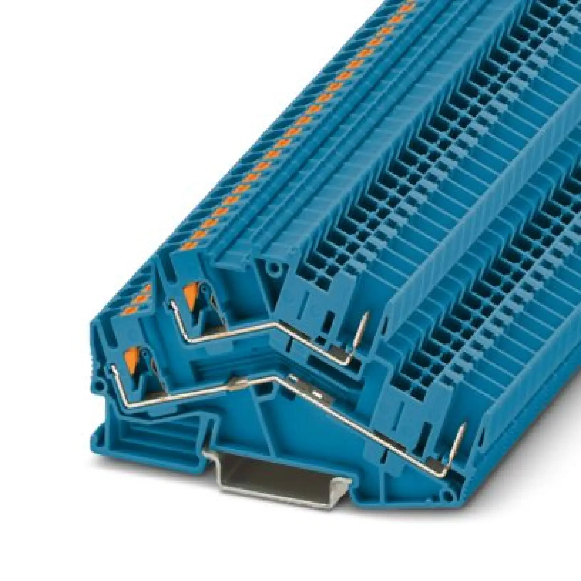 Phoenix Contact 3211261 Double-level terminal block PTTBS 2,5/2P BU (img_001)
