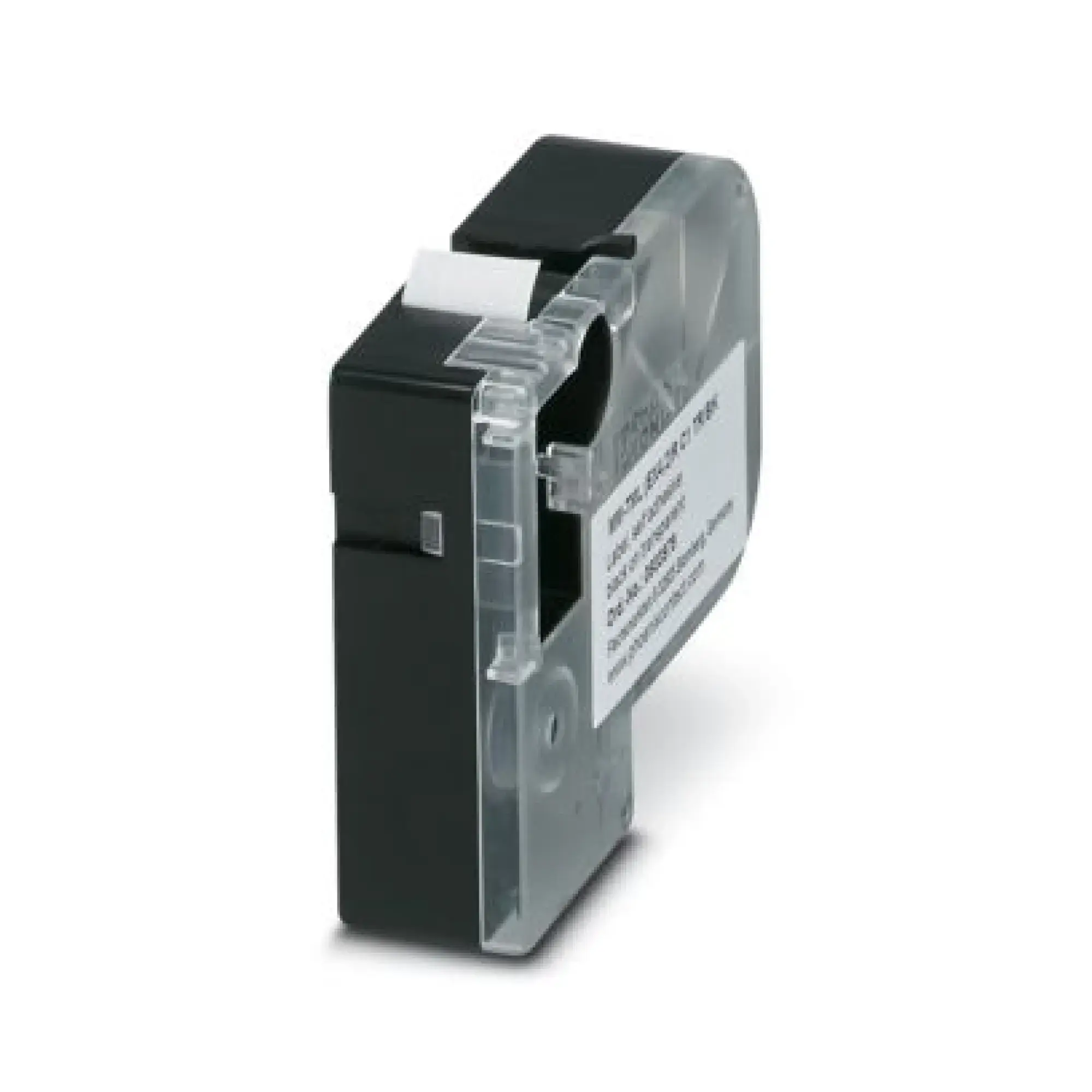 Phoenix Contact 0803979 Label MM-TML (EX4,2)R C1 TR/BK (img_001) Phoenix Contact 0803979 Label MM-TML (EX4,2)R C1 TR/BK (img_001)