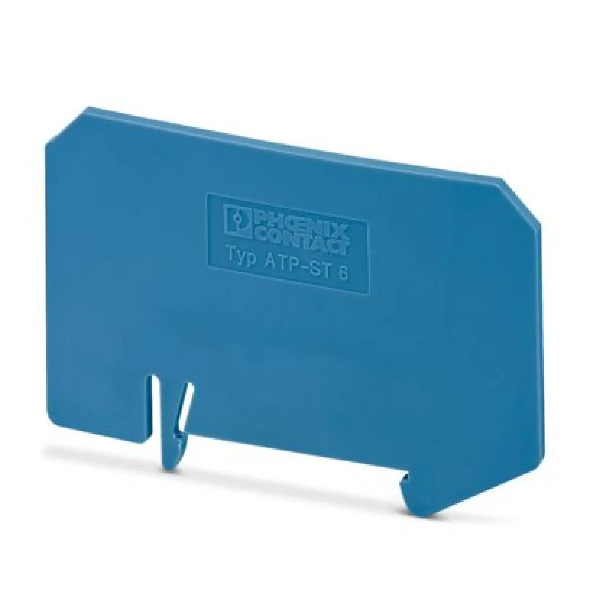 Phoenix Contact 3024482 Partition plate ATP-ST 6 BU (img_001)