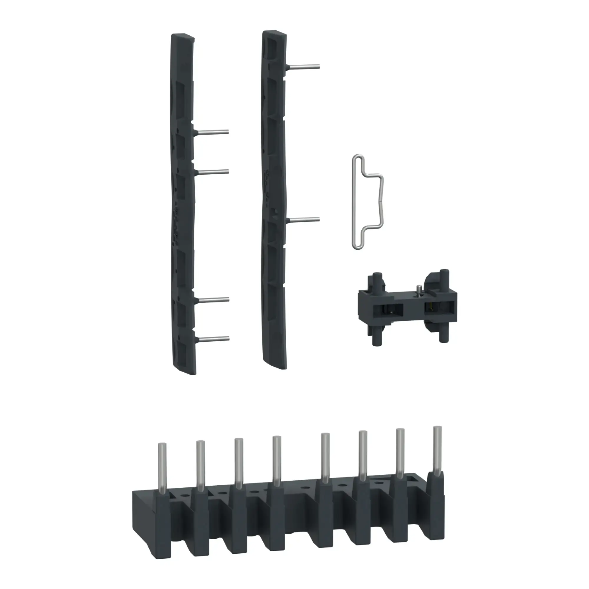 Schneider Electric LADT9R1V Network switch, kit, 3p (img_002)