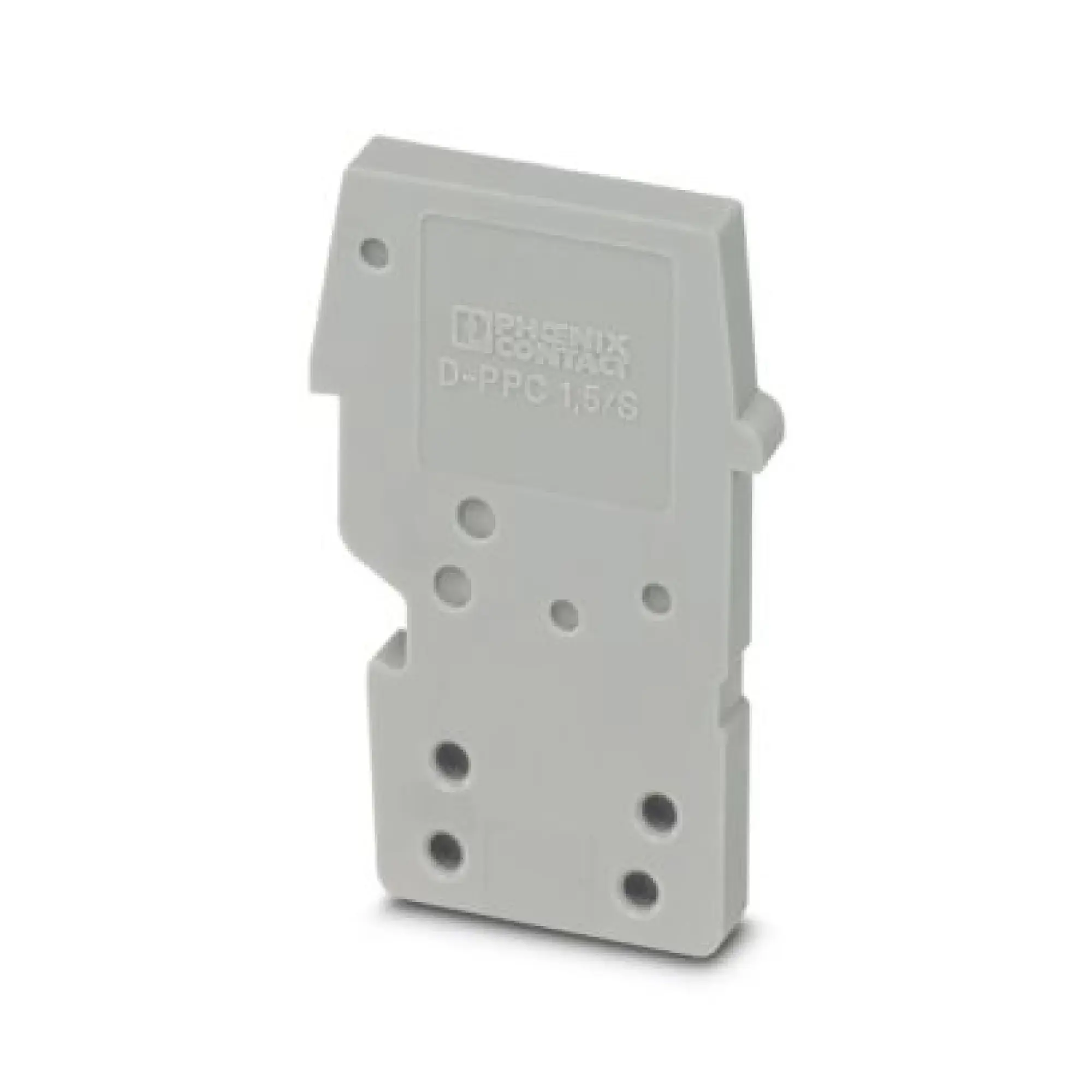 Phoenix Contact 3213690 End cover D-PPC 1,5/S (img_001) Phoenix Contact 3213690 End cover D-PPC 1,5/S (img_001)