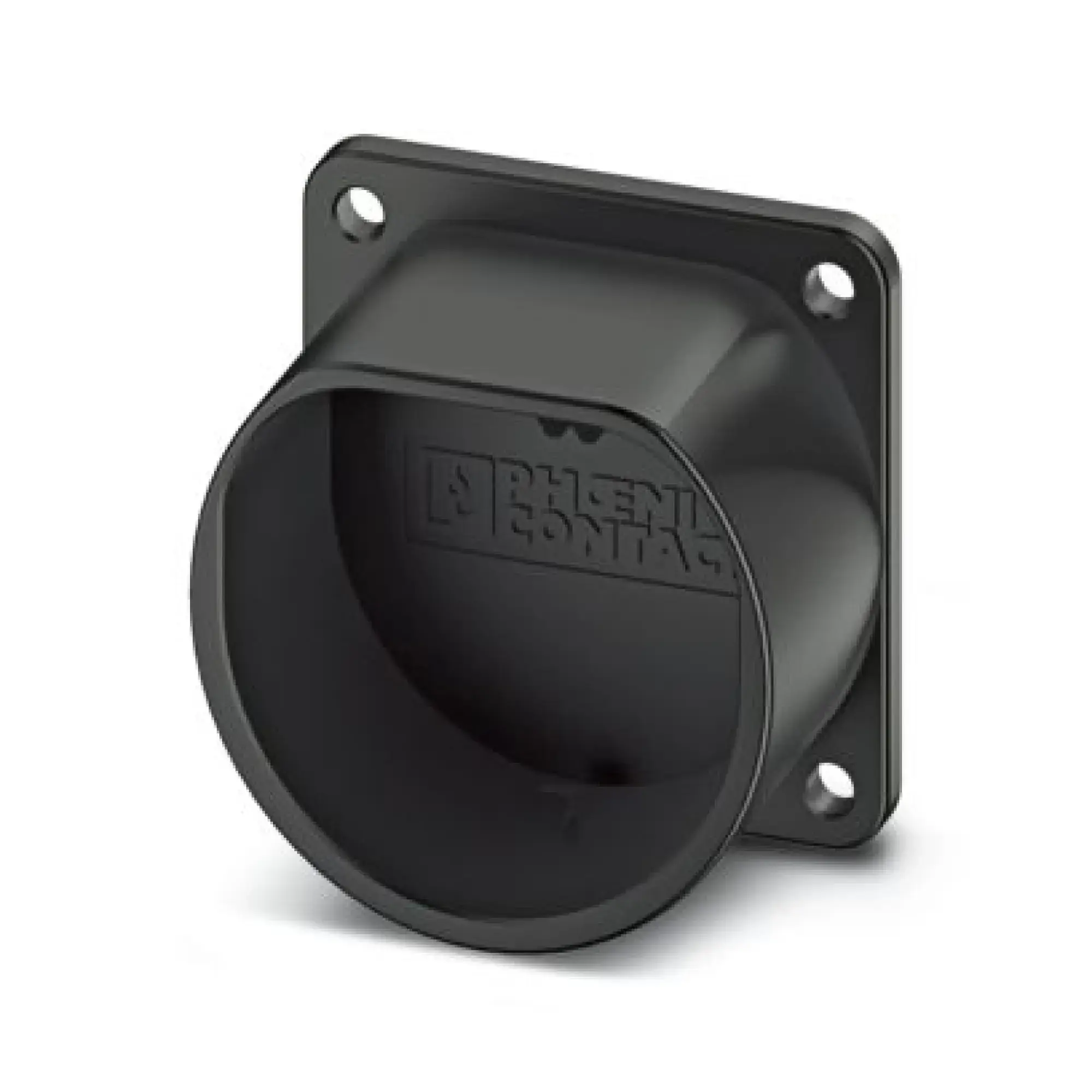 Phoenix Contact 1624148 Charging connector holder EV-T2AC-PARK (img_001) Phoenix Contact 1624148 Charging connector holder EV-T2AC-PARK (img_001)