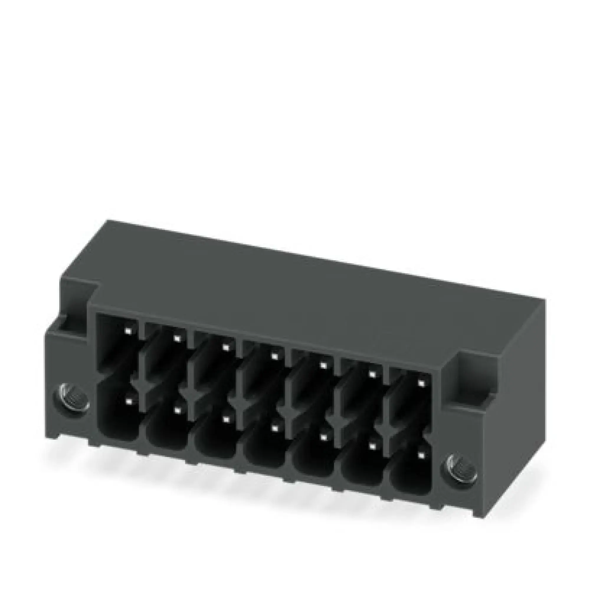 Phoenix Contact 1713883 PCB header DMC 1,5/ 7-G1F-3,5-LR P26THR (img_001) Phoenix Contact 1713883 PCB header DMC 1,5/ 7-G1F-3,5-LR P26THR (img_001)