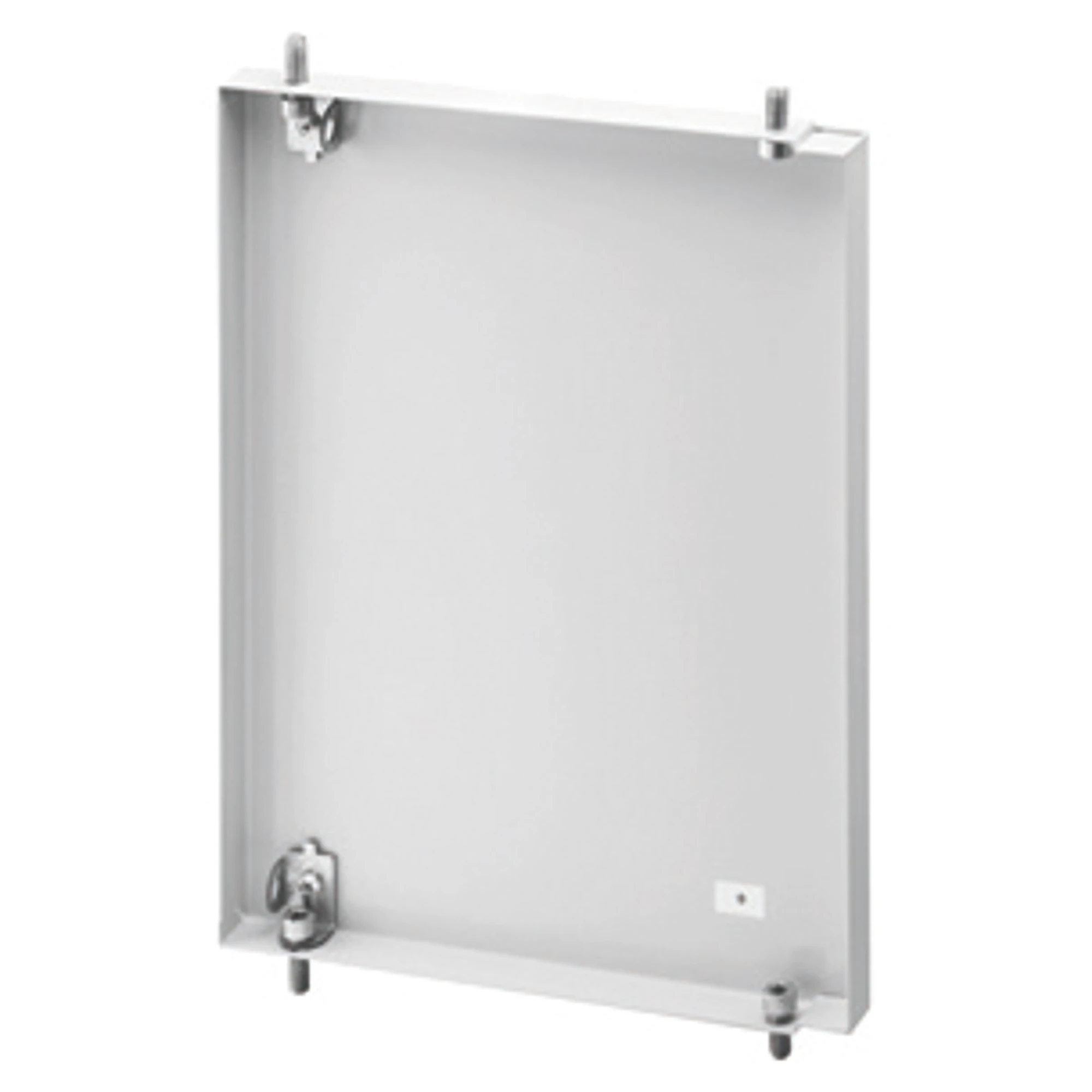 GEWISS GW46568 HINGED ENCLOSURE DOOR IN METAL FOR BOARDS 585X800 - GREY RAL 7035 (img_001) GEWISS GW46568 HINGED ENCLOSURE DOOR IN METAL FOR BOARDS 585X800 - GREY RAL 7035 (img_001)