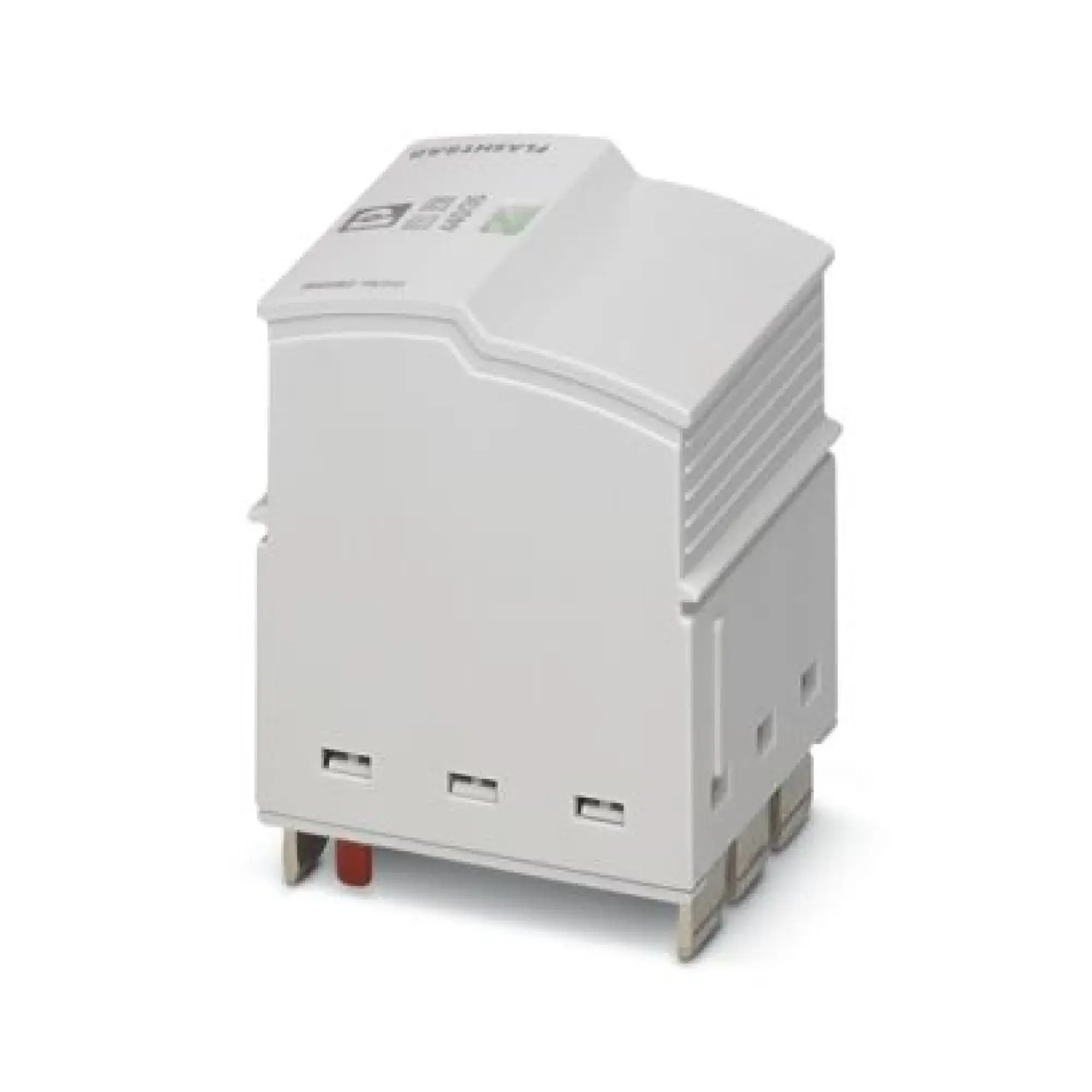 Phoenix Contact 2905989 Type 1 surge protection plug FLT-SEC-P-T1-440/35-P (img_001)