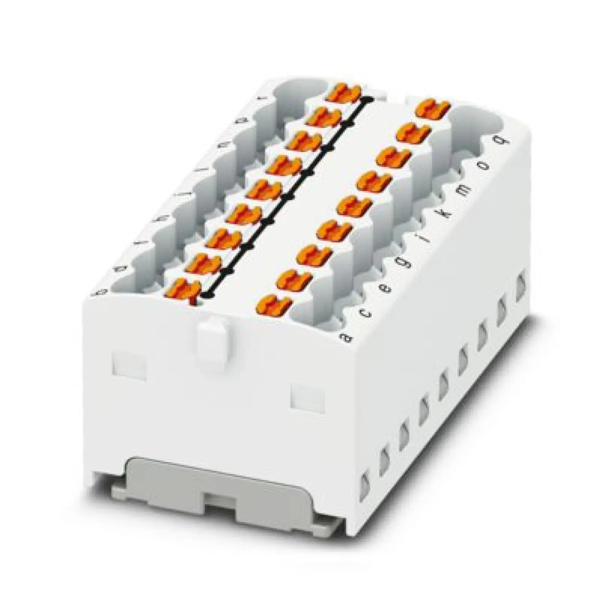 Phoenix Contact 3002892 Distribution block PTFIX 18X1,5-G WH (img_001)