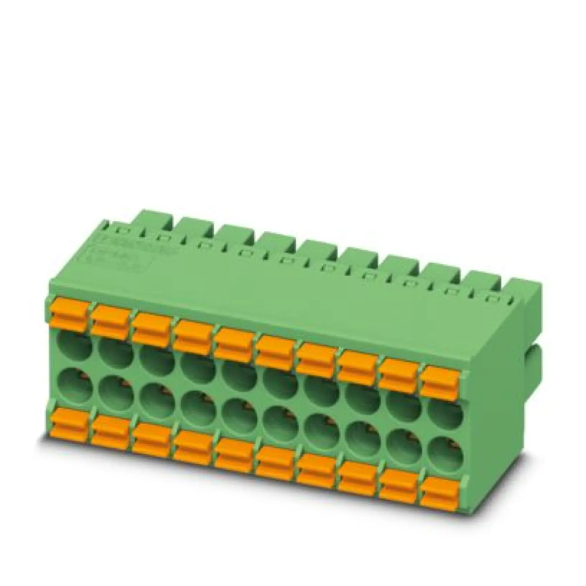 Phoenix Contact 1190948 PCB connector DFMC 1,5/ 9-ST-3,5 2BD:G/2Q (img_001)