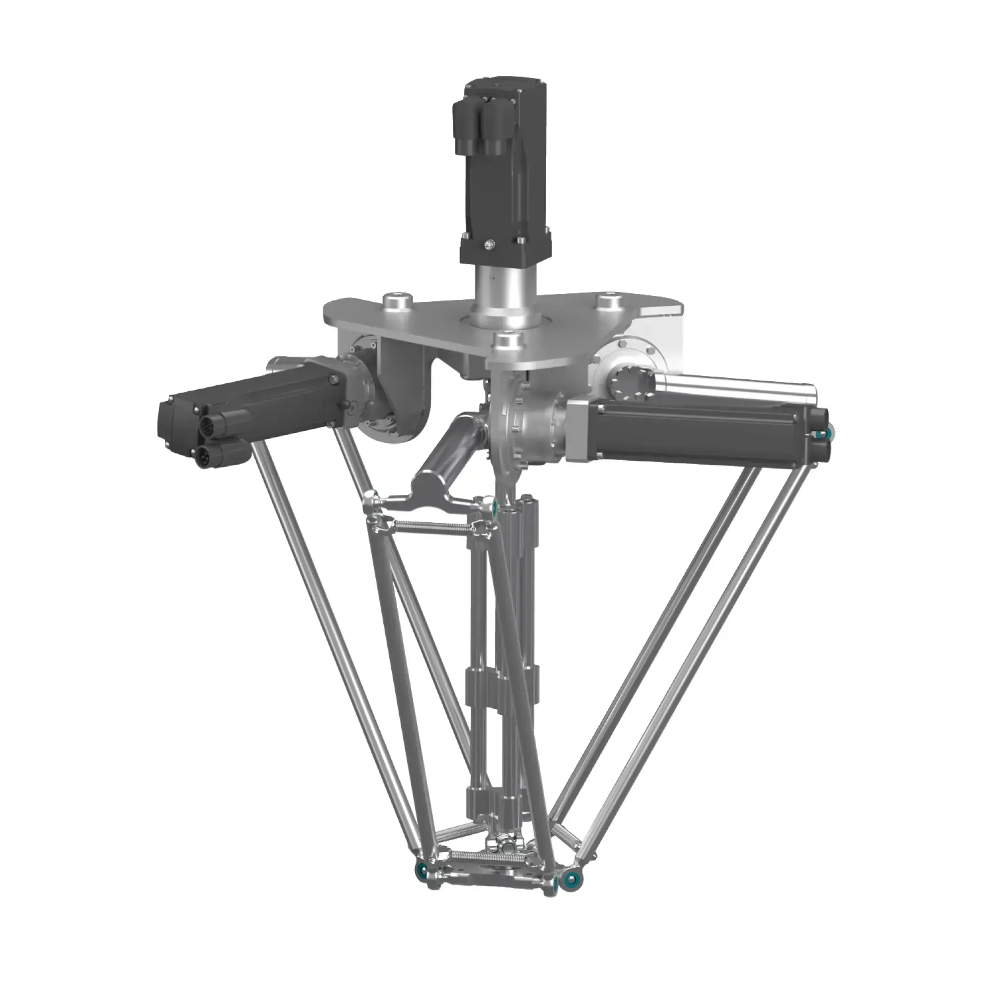 Schneider Electric VRKP0S0RNC00E00 Lexium P0, Delta 3 Robot, Reach 400 mm, Standard, Compact (img_002) Schneider Electric VRKP0S0RNC00E00 Lexium P0, Delta 3 Robot, Reach 400 mm, Standard, Compact (img_002)