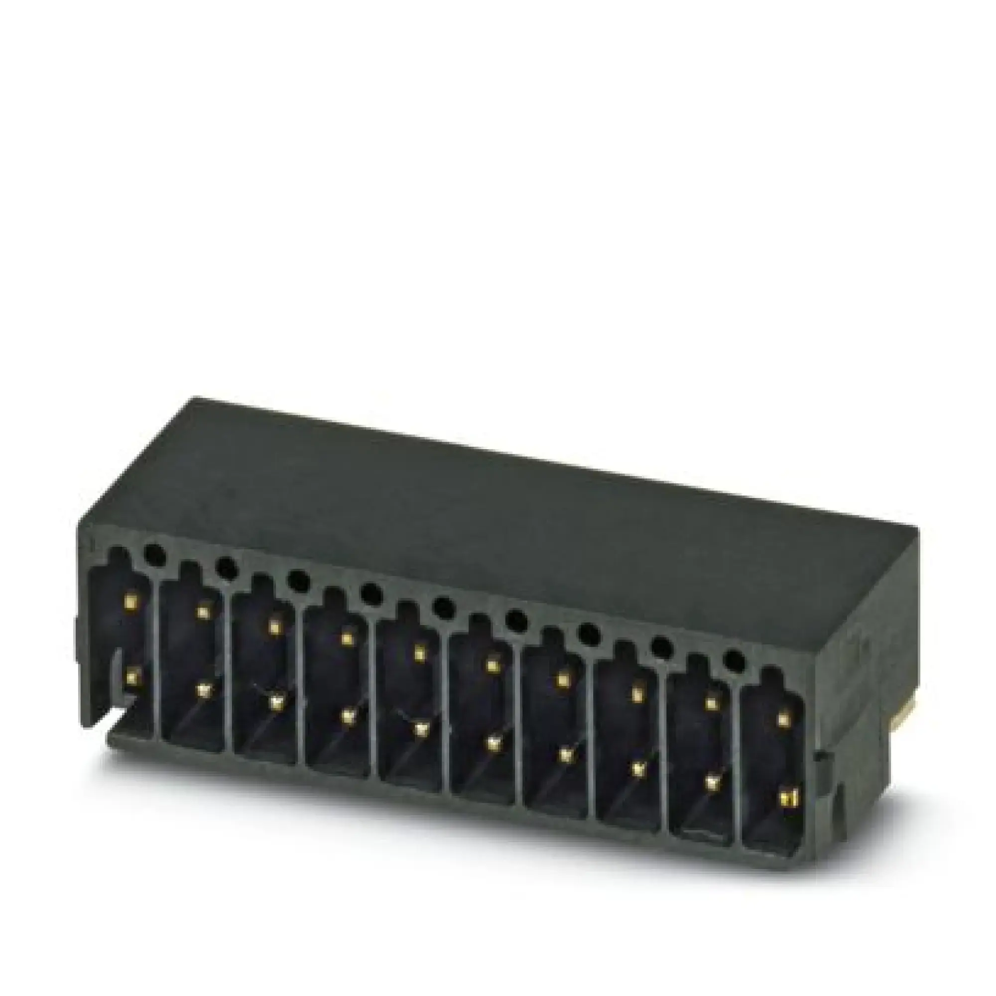 Phoenix Contact 1845085 PCB header DMC 0,5/ 8-G1-2,54 SMD R44 (img_001)