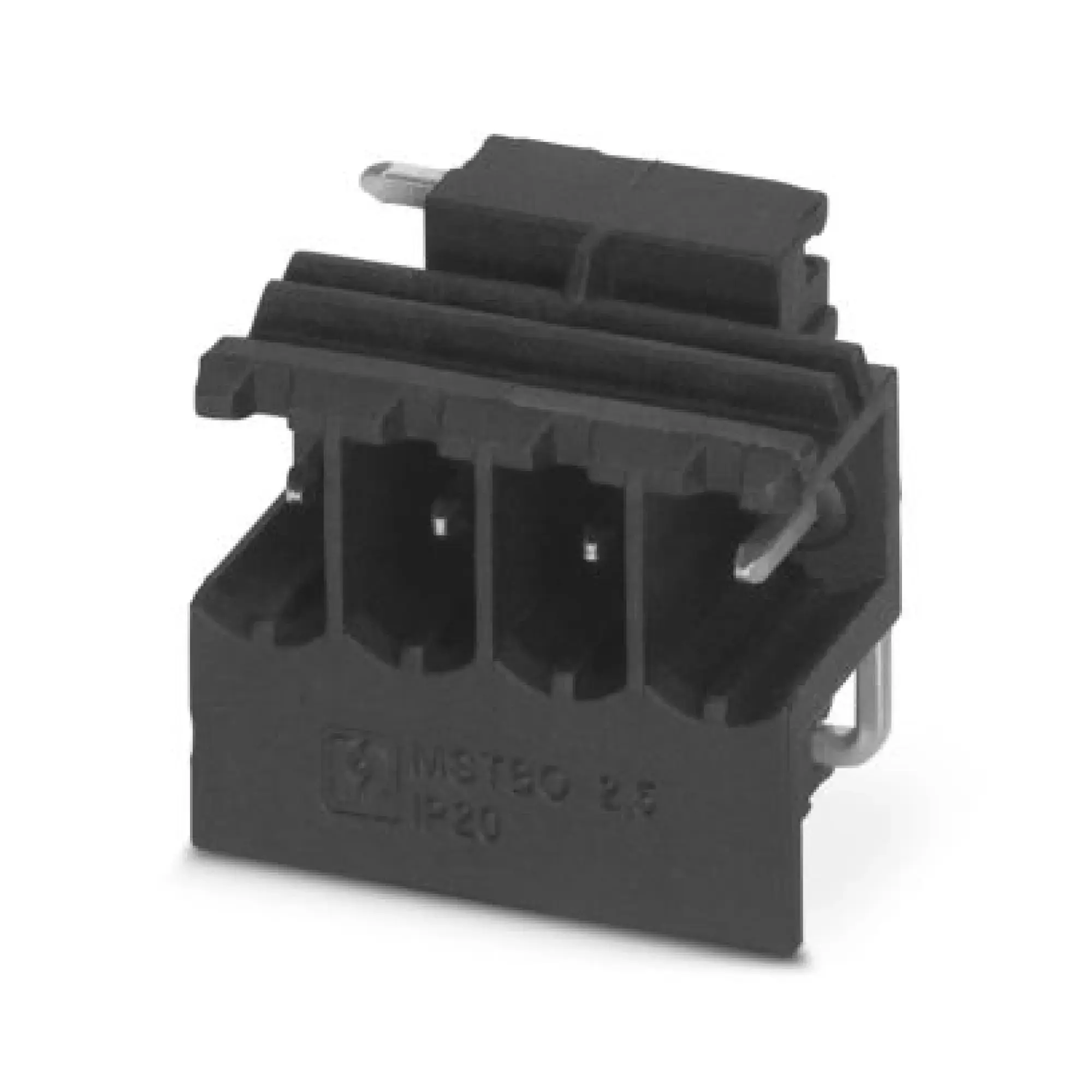 Phoenix Contact 2200485 PCB header MSTBO 2,5/ 4-G1PL BK (img_001) Phoenix Contact 2200485 PCB header MSTBO 2,5/ 4-G1PL BK (img_001)