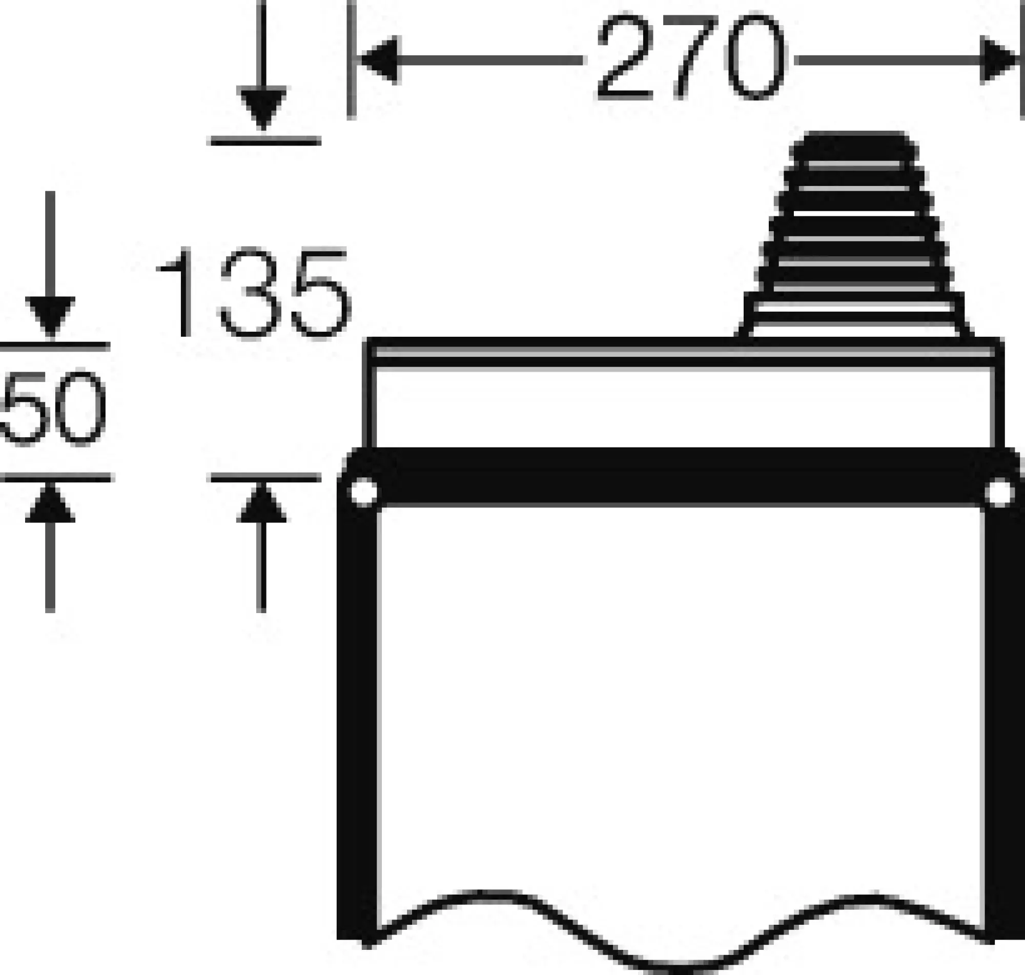 Hensel 68000071 ENYSTAR-Anbauflansch Größe 2 30 bis 72 mm Durchmesser FP FG 272 (img_003) Hensel 68000071 ENYSTAR-Anbauflansch Größe 2 30 bis 72 mm Durchmesser FP FG 272 (img_003)