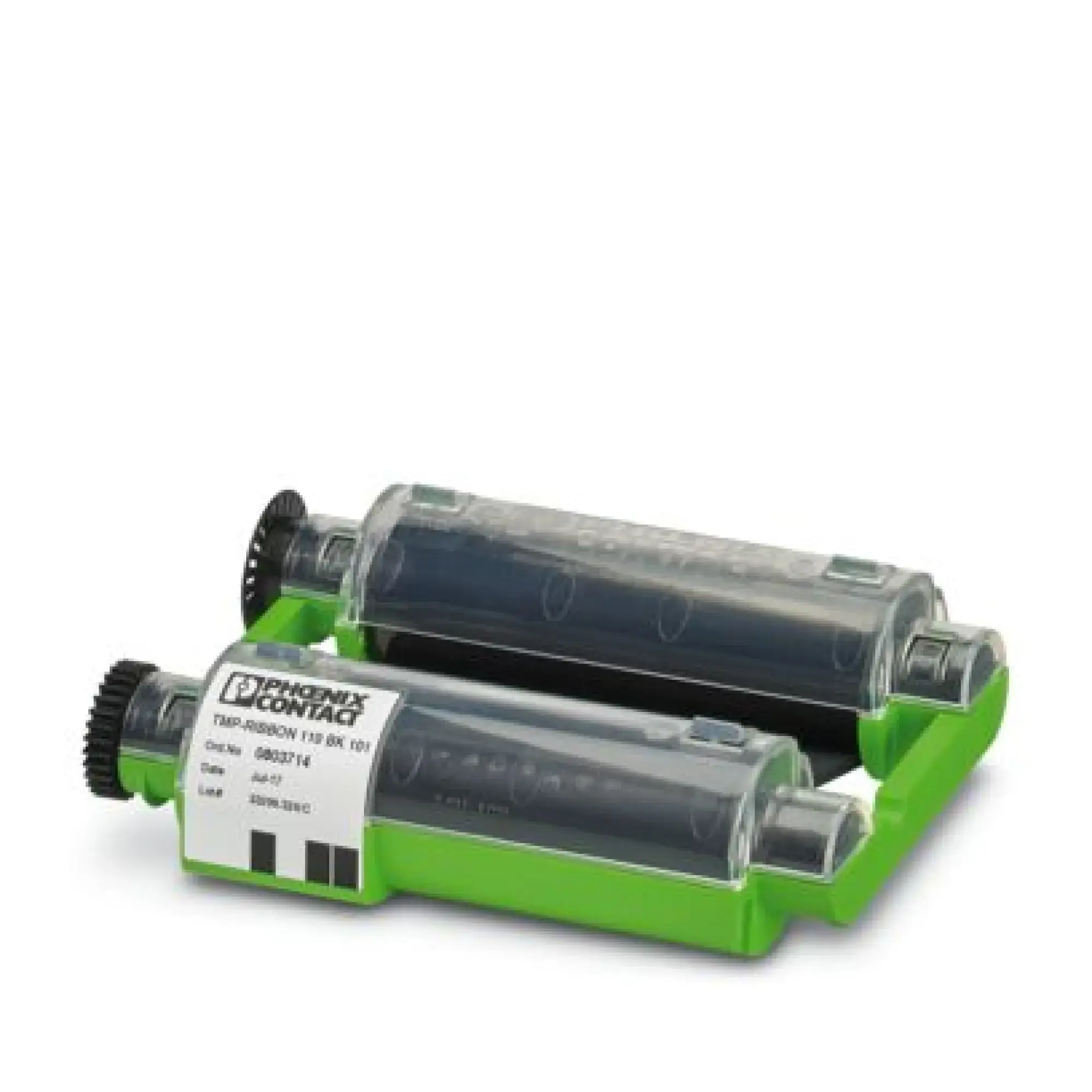 Phoenix Contact 0803714 Ink ribbon cartridge TMP-RIBBON 110 BK 101 (img_001)
