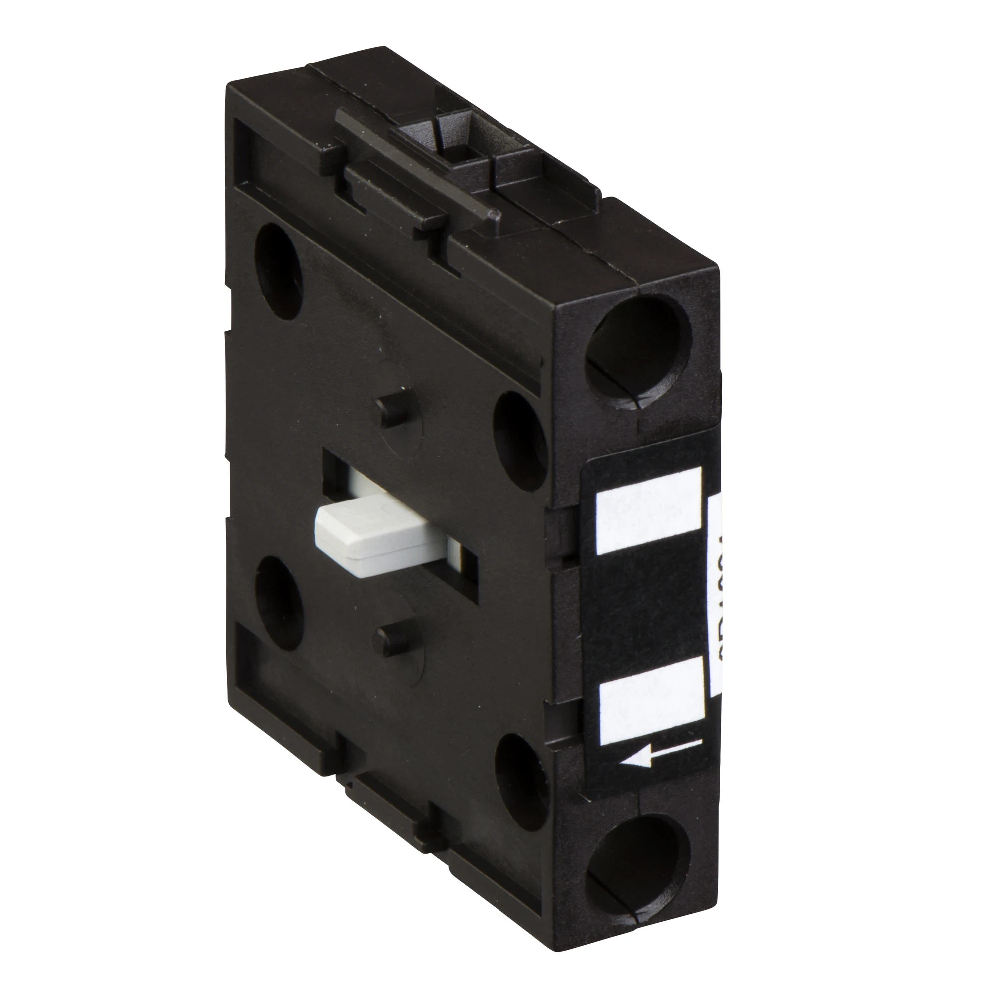 Schneider Electric VZN12 Main Contact Module 12A, for VN-12 (img_001)