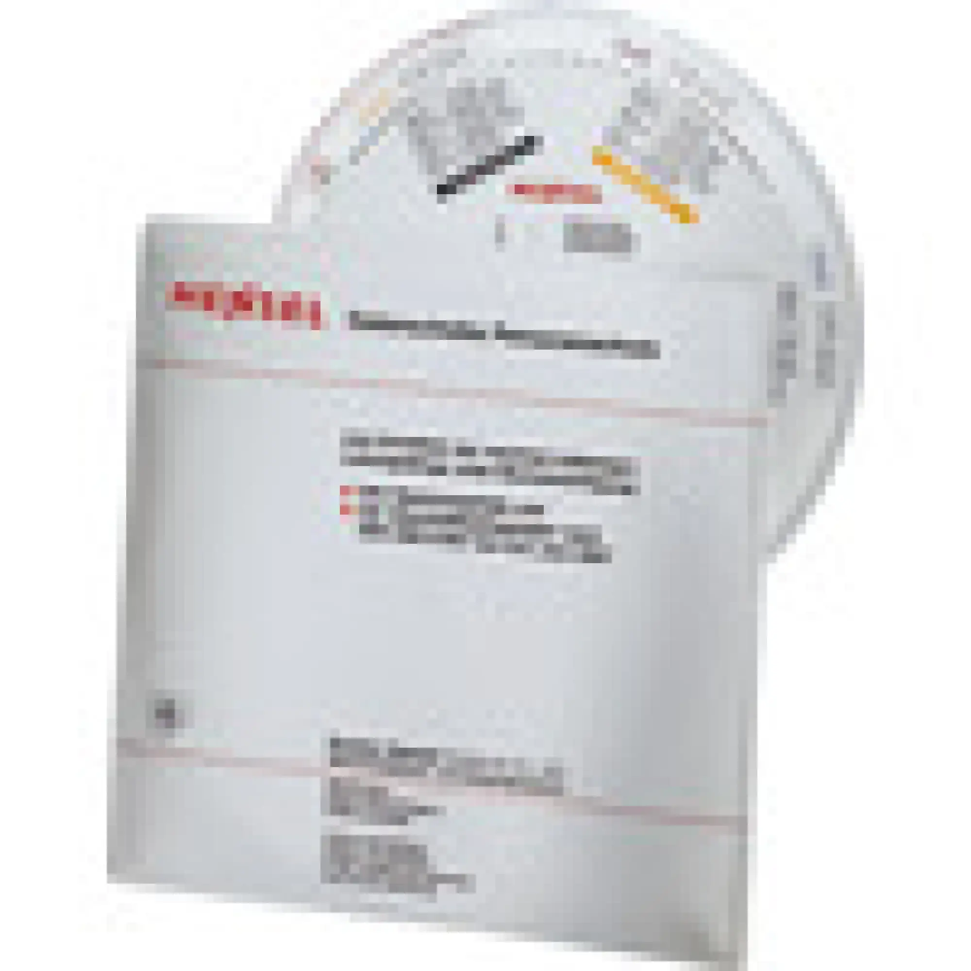 Hensel 9810702 Datenscheibe Personenschutz für Kupferkabel Datenscheibe PS-Kupferleiter (img_001)