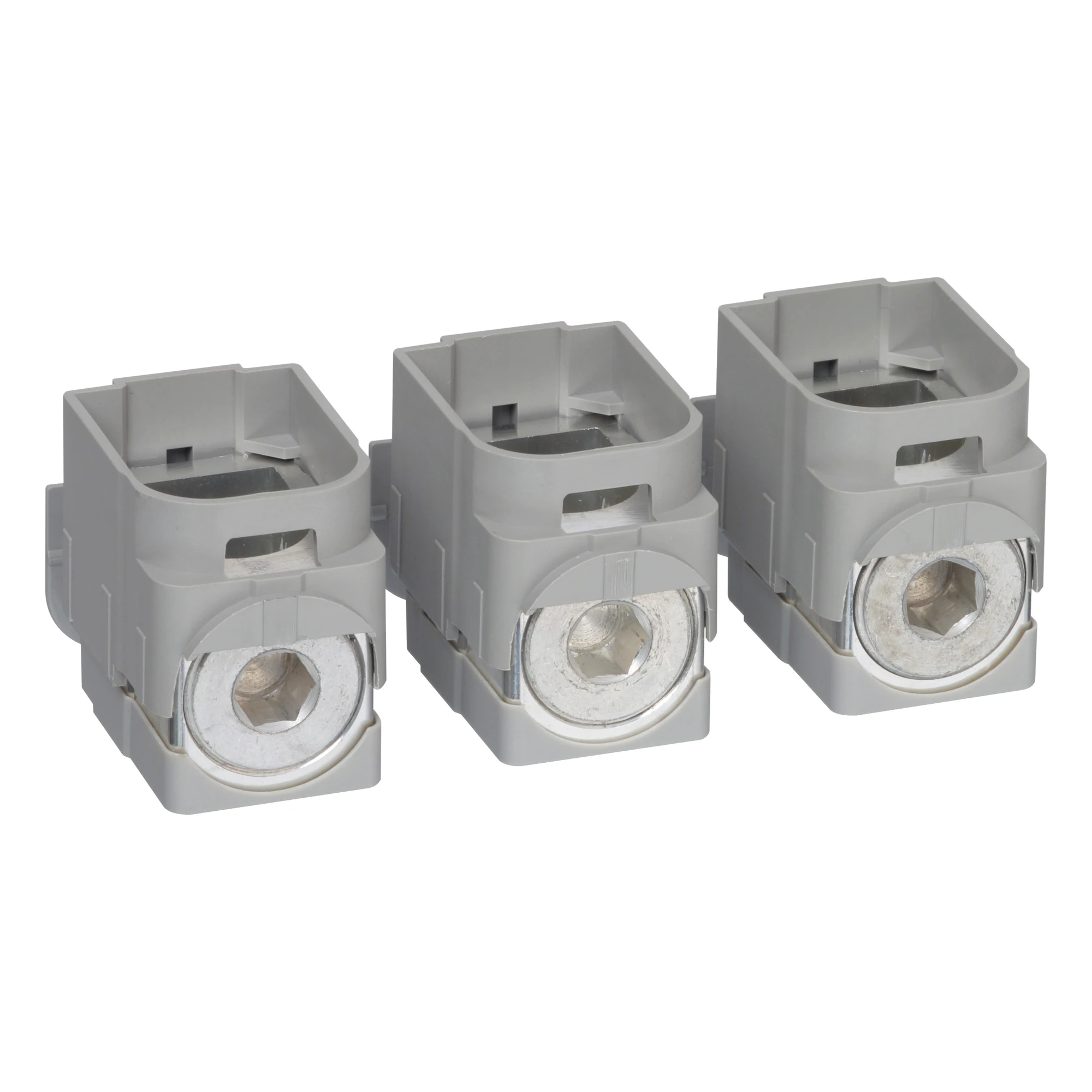 Schneider Electric GV7AC022 Terminal connector, for motor protection circuit breaker GV7, up to 220A, 1.5-185mm2 (img_001) Schneider Electric GV7AC022 Terminal connector, for motor protection circuit breaker GV7, up to 220A, 1.5-185mm2 (img_001)