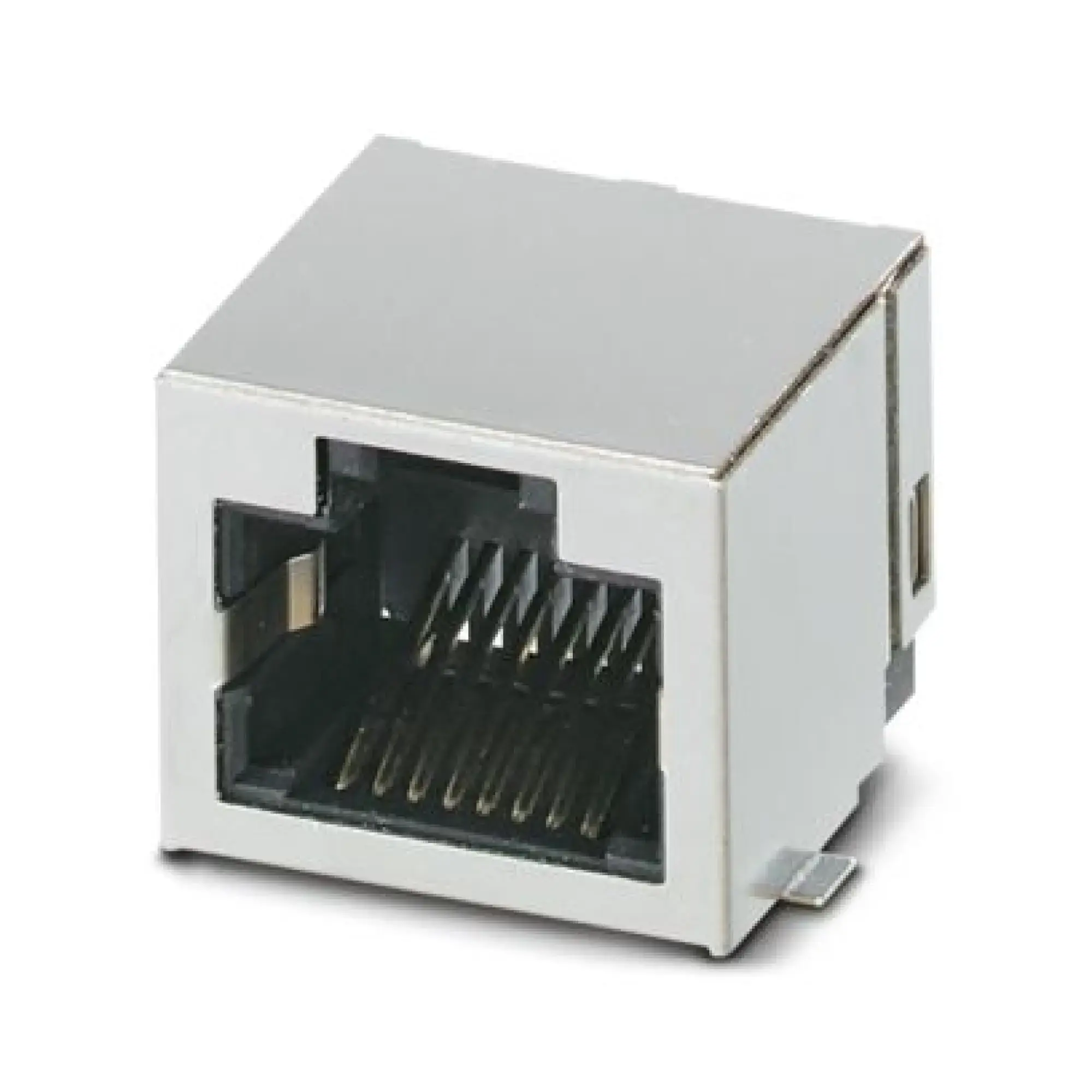 Phoenix Contact 1149882 Modular RJ45 PCB connectors CUC-SP-J1ST-A/R4LT-SMD (img_001) Phoenix Contact 1149882 Modular RJ45 PCB connectors CUC-SP-J1ST-A/R4LT-SMD (img_001)