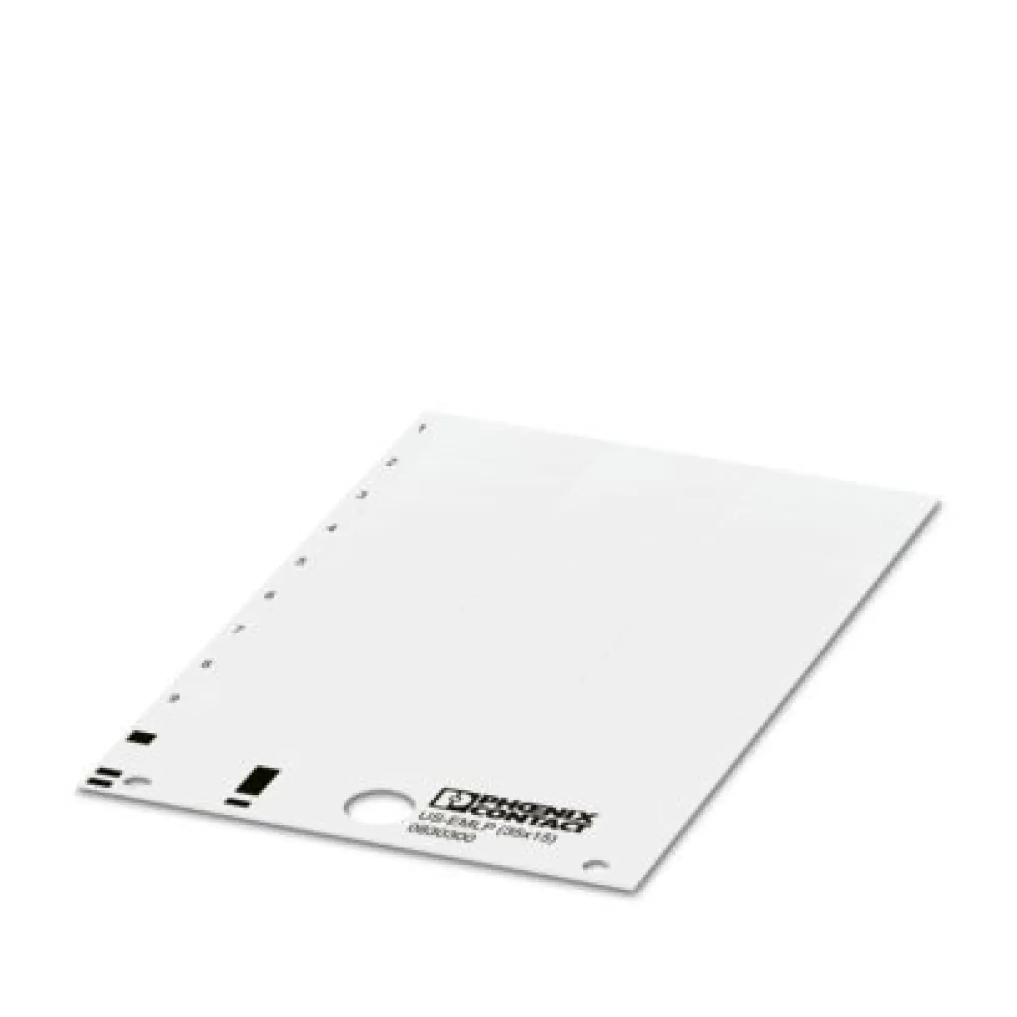 Phoenix Contact 0830375 Plastic label US-EMLP (35X15) CUS (img_001) Phoenix Contact 0830375 Plastic label US-EMLP (35X15) CUS (img_001)